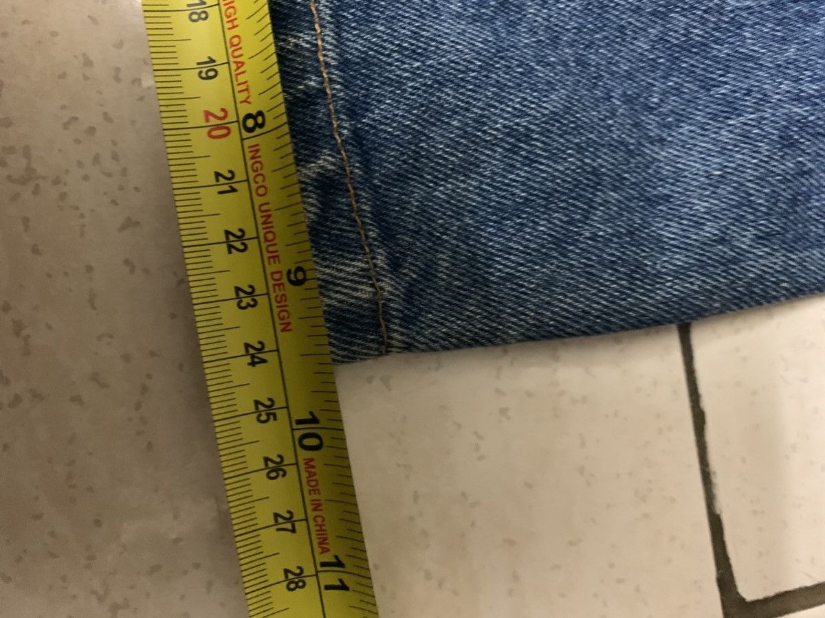 Polo Ralph Lauren × Vintage Vintage polo Ralph Laurent wide jean Size US 30 / EU 46 - 9 Thumbnail