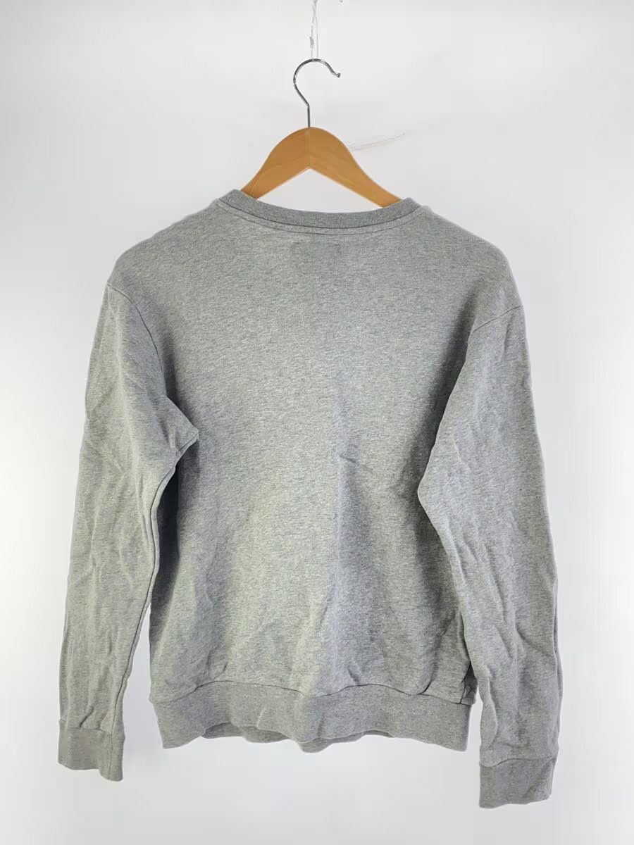 Palm Angels Palm Angels Cotton Sweat Grey Size US S / EU 44-46 / 1 - 2 Thumbnail