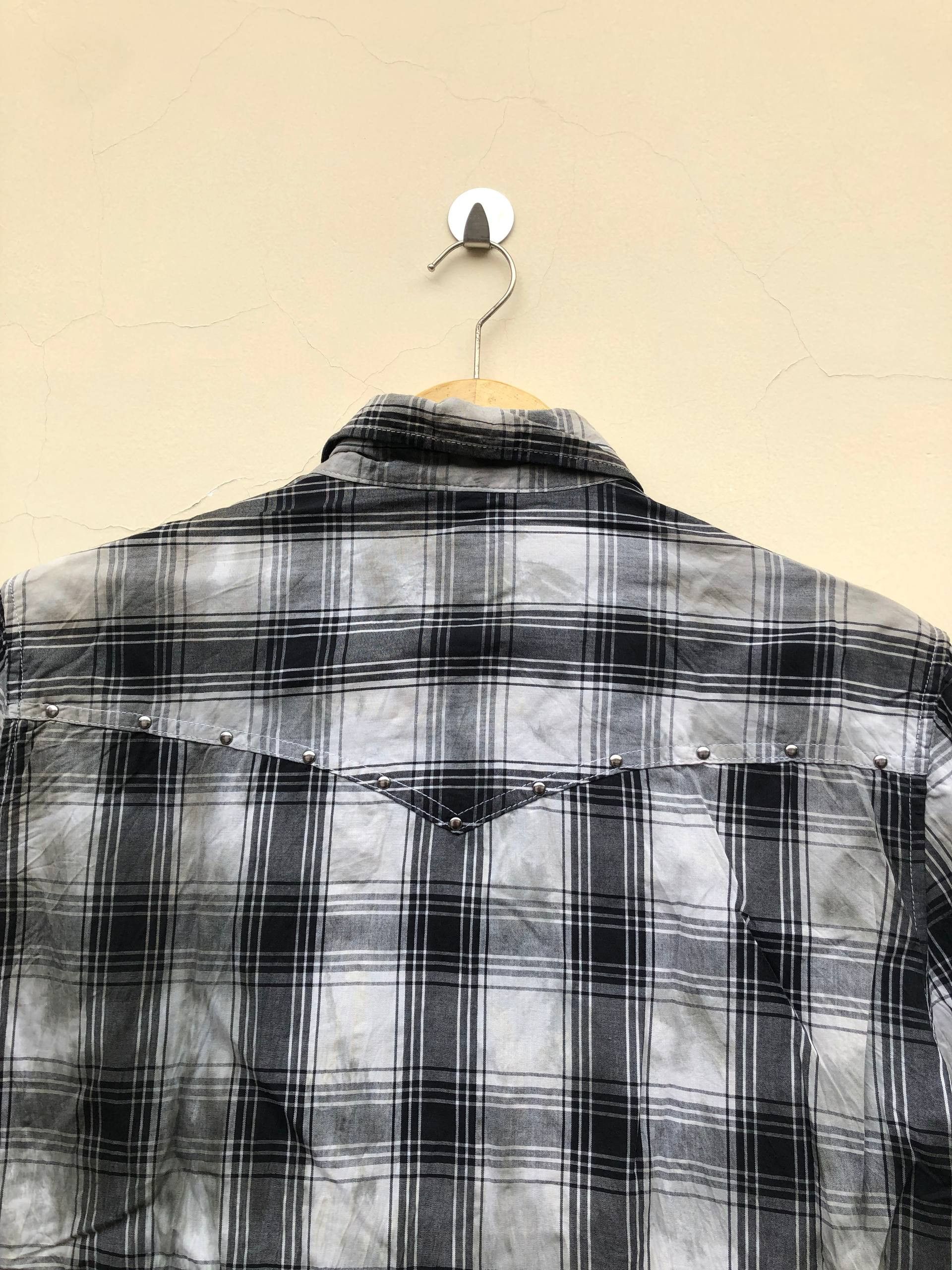 Japanese Brand Create barefoot western tribal studded vkei style lgb Size US L / EU 52-54 / 3 - 5 Thumbnail