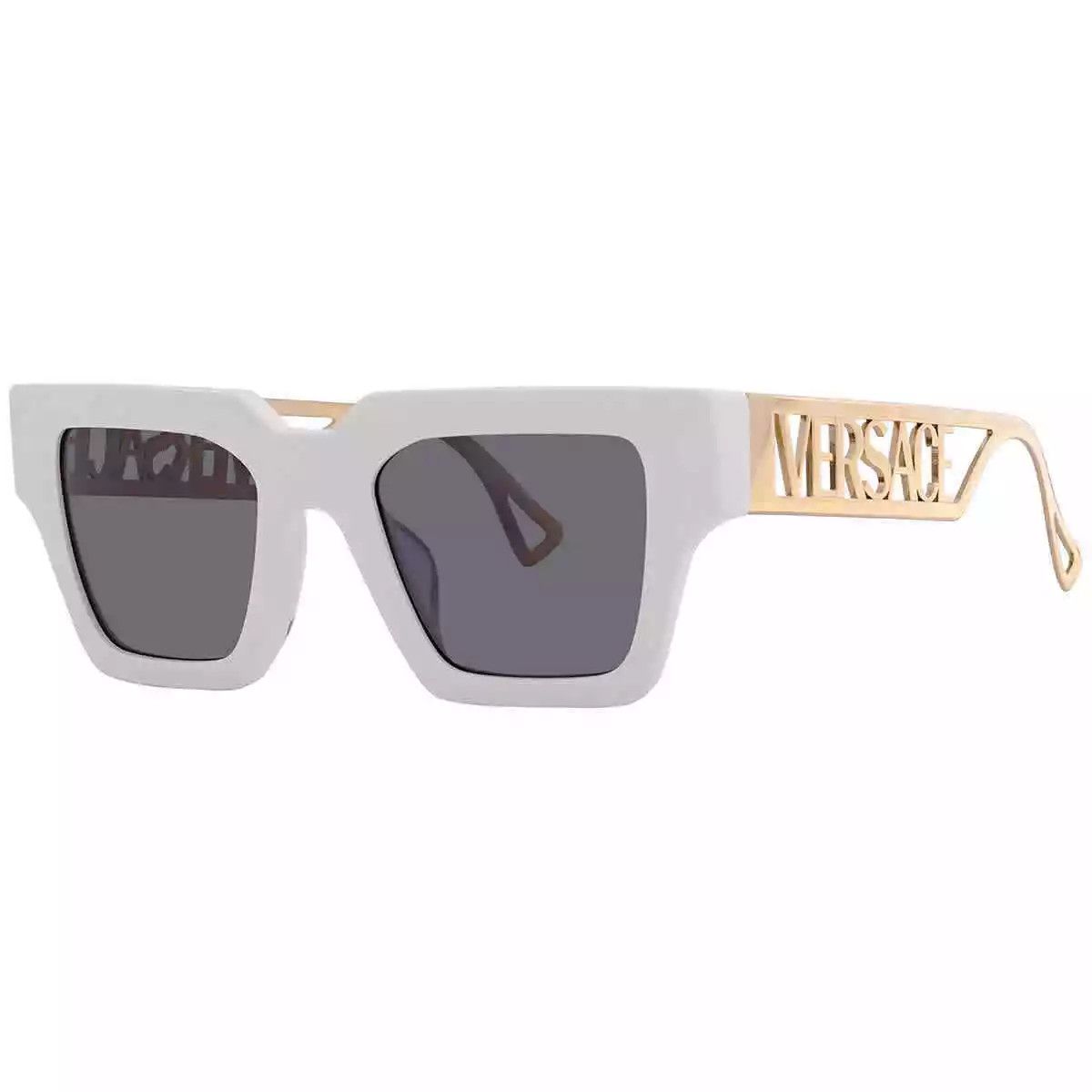 Versace NEW VERSACE VE4431F-40187-50 White Size ONE SIZE - 1 Thumbnail