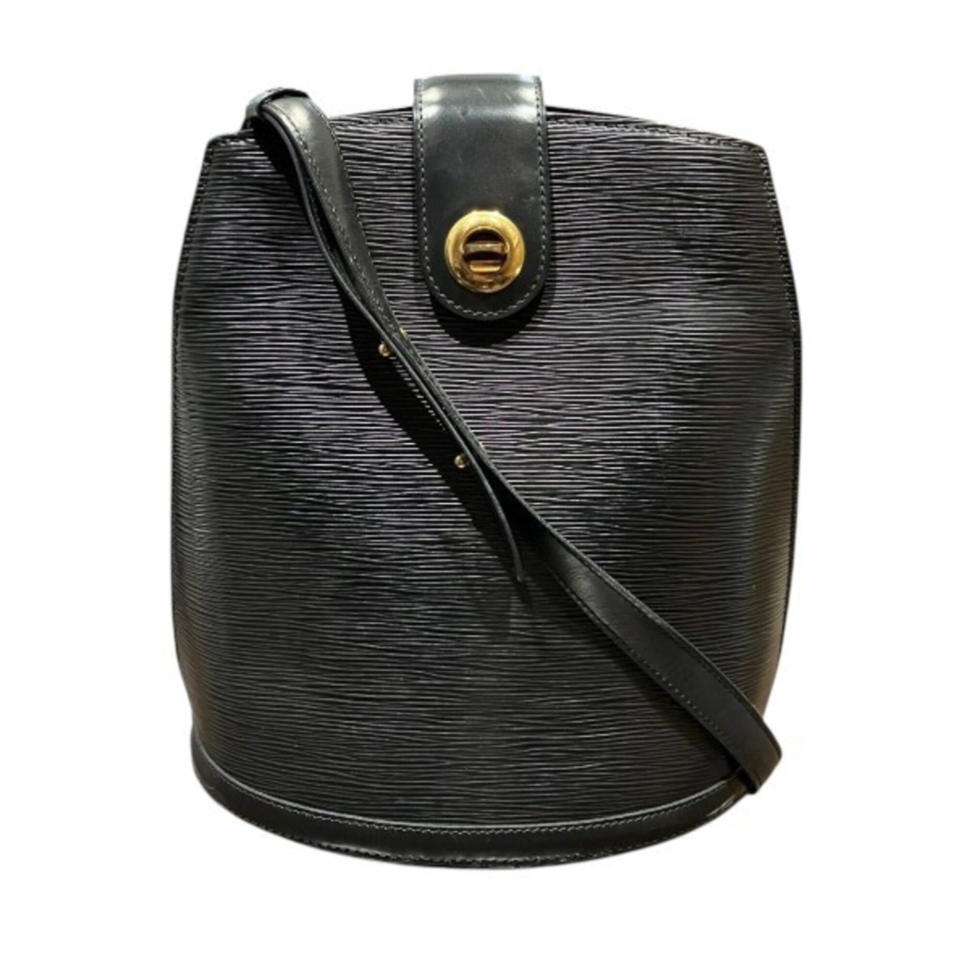 Louis Vuitton Louis Vuitton Epi Cluny M52252 Handbag Shoulder Bag for Women Size ONE SIZE - 1 Thumbnail