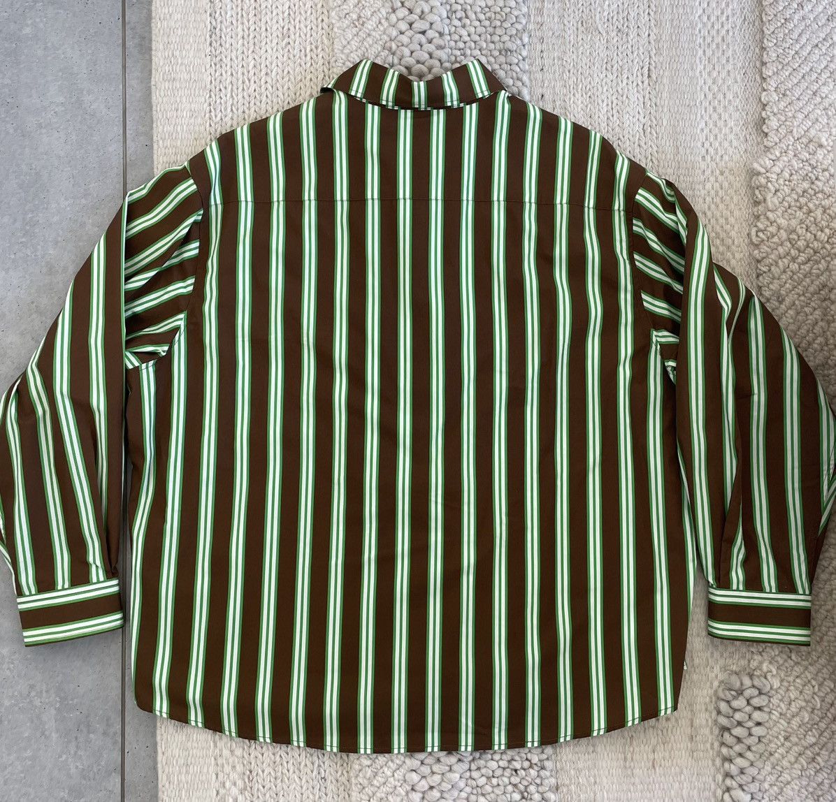 Systemic Systemic Long Sleeve Shirt ! RARE ! Size US L / EU 52-54 / 3 - 8 Thumbnail