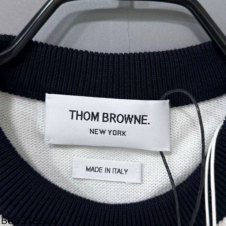 Thom Browne Thom Browne Dogs in dresses Size XS / US 0-2 / IT 36-38 - 6 Thumbnail