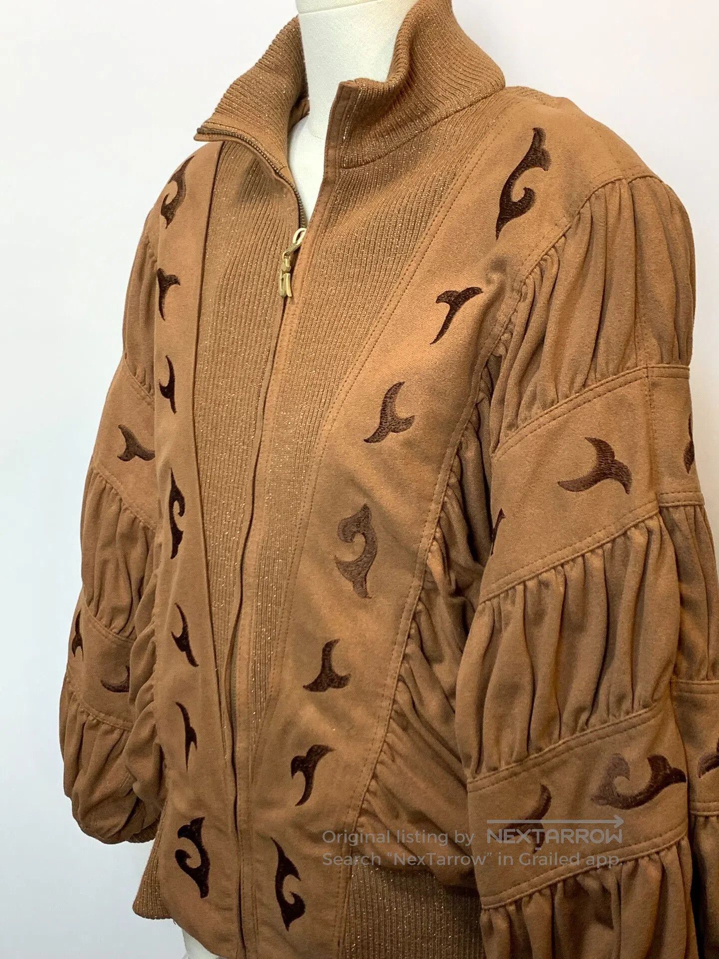 YITAI Italian Style Fashionable Jacket. Size US M / EU 48-50 / 2 - 4 Thumbnail
