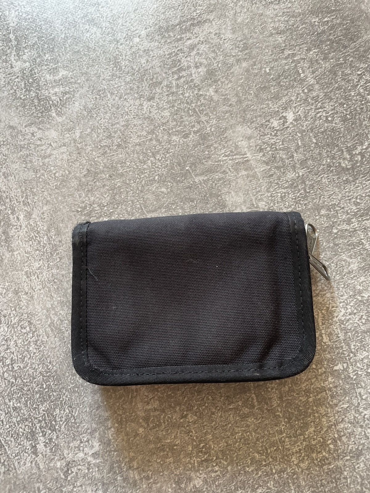 Eastpak × Vintage Vintage Eastpak USA Wallet Size ONE SIZE - 5 Thumbnail