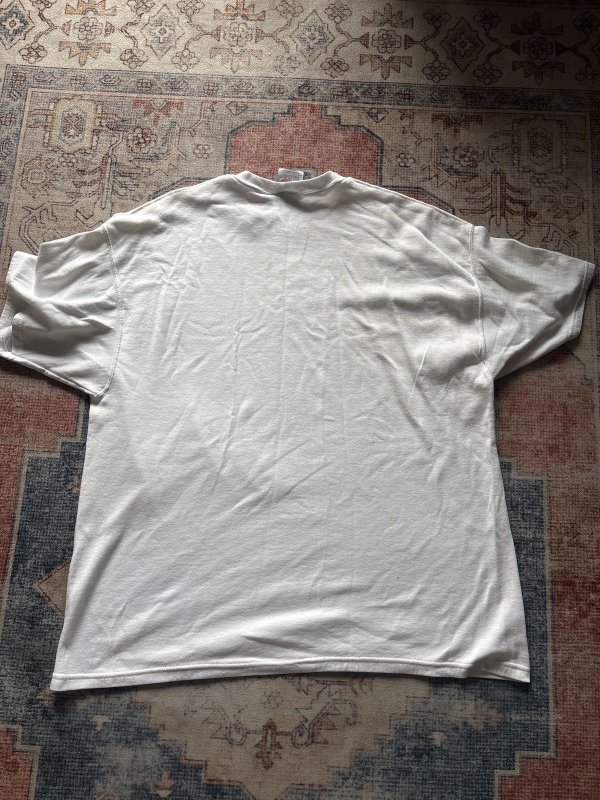 Other I Beat Anorexia Tee Size US XXL / EU 58 / 5 - 5 Thumbnail