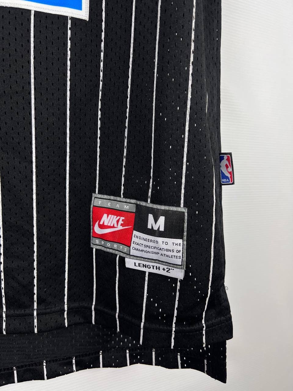 Other Orlando Magic Nike O’Neal 32 t-shirt size M Size US M / EU 48-50 / 2 - 5 Thumbnail