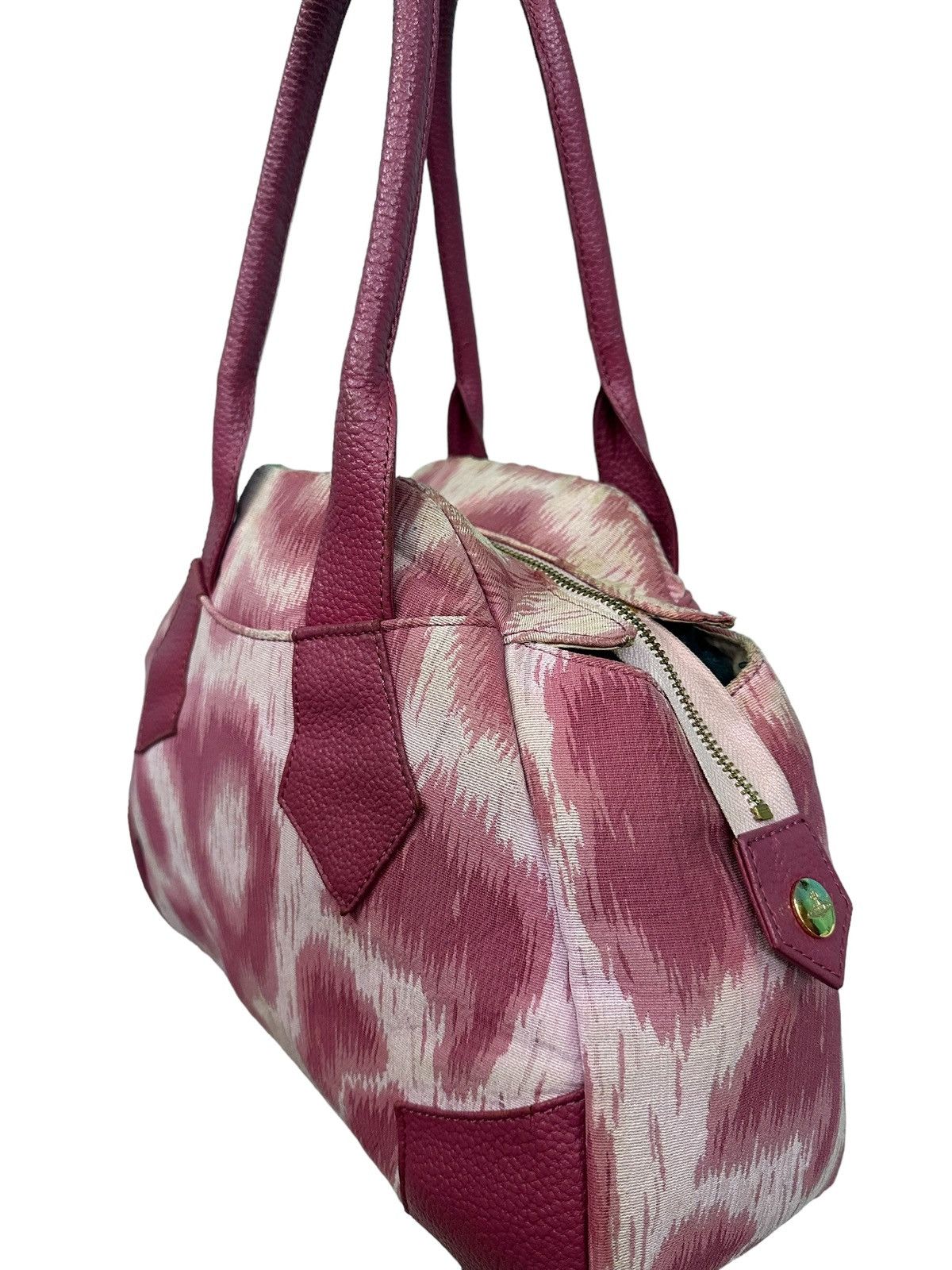 Vivienne Westwood AUTHENTIC VIVIENNE WESTWOOD HANDBAG Size ONE SIZE - 5 Thumbnail