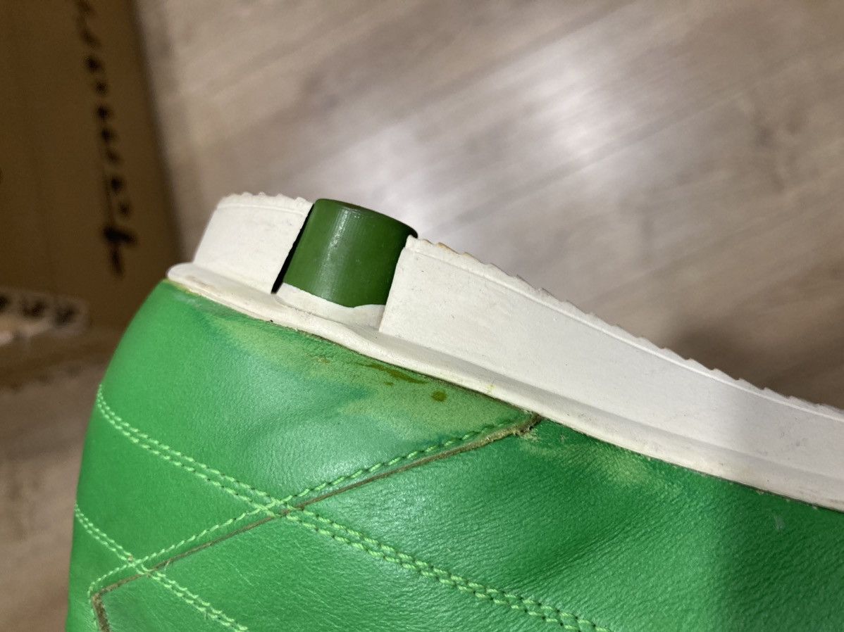 Dirk Bikkembergs Dirk Bikkembergs Sneakers “ FIRST LINE” Size US 9 / EU 42 - 13 Thumbnail