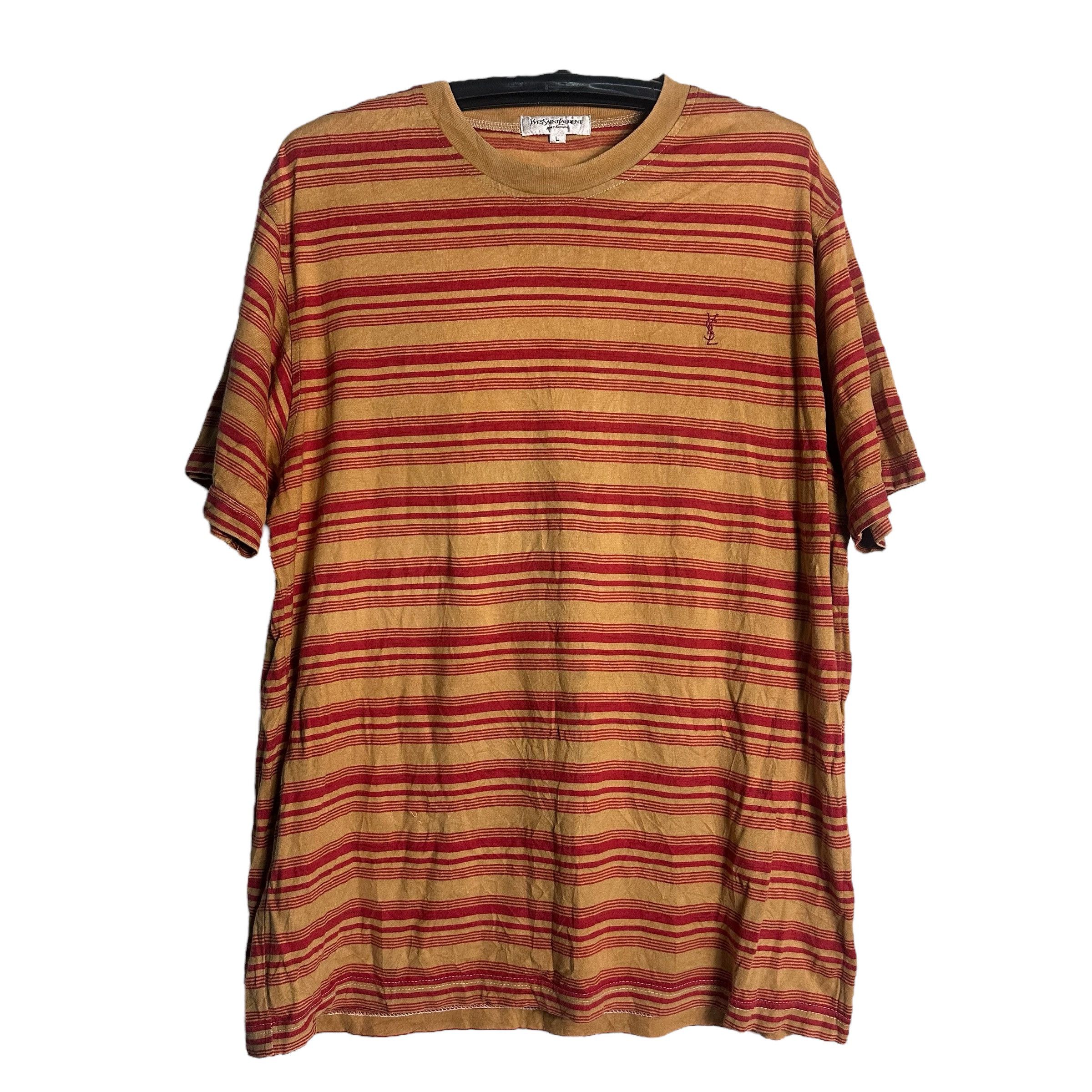 Vintage × Ysl Pour Homme × Yves Saint Laurent ?RARE?Vintage YSL 