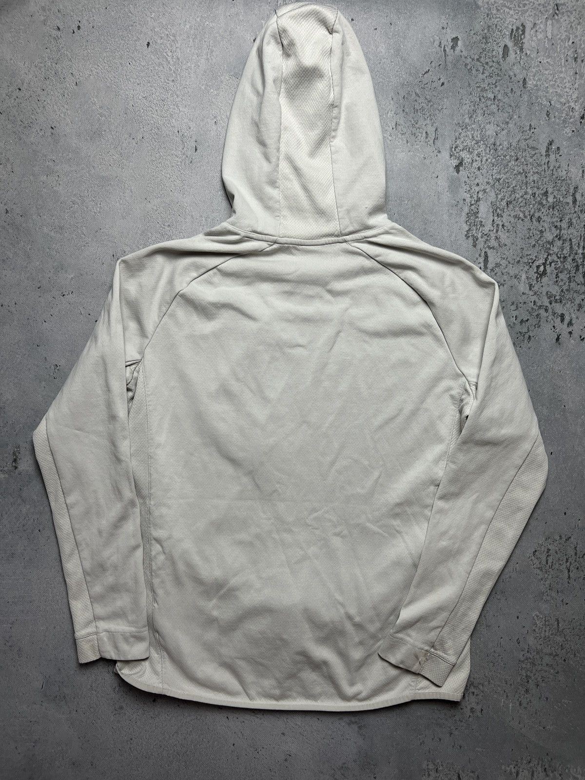 Nike Nike Tech Fleece Ninja Mask Drill Like ACG Hoodie y2k Rare Size US XL / EU 56 / 4 - 10 Thumbnail