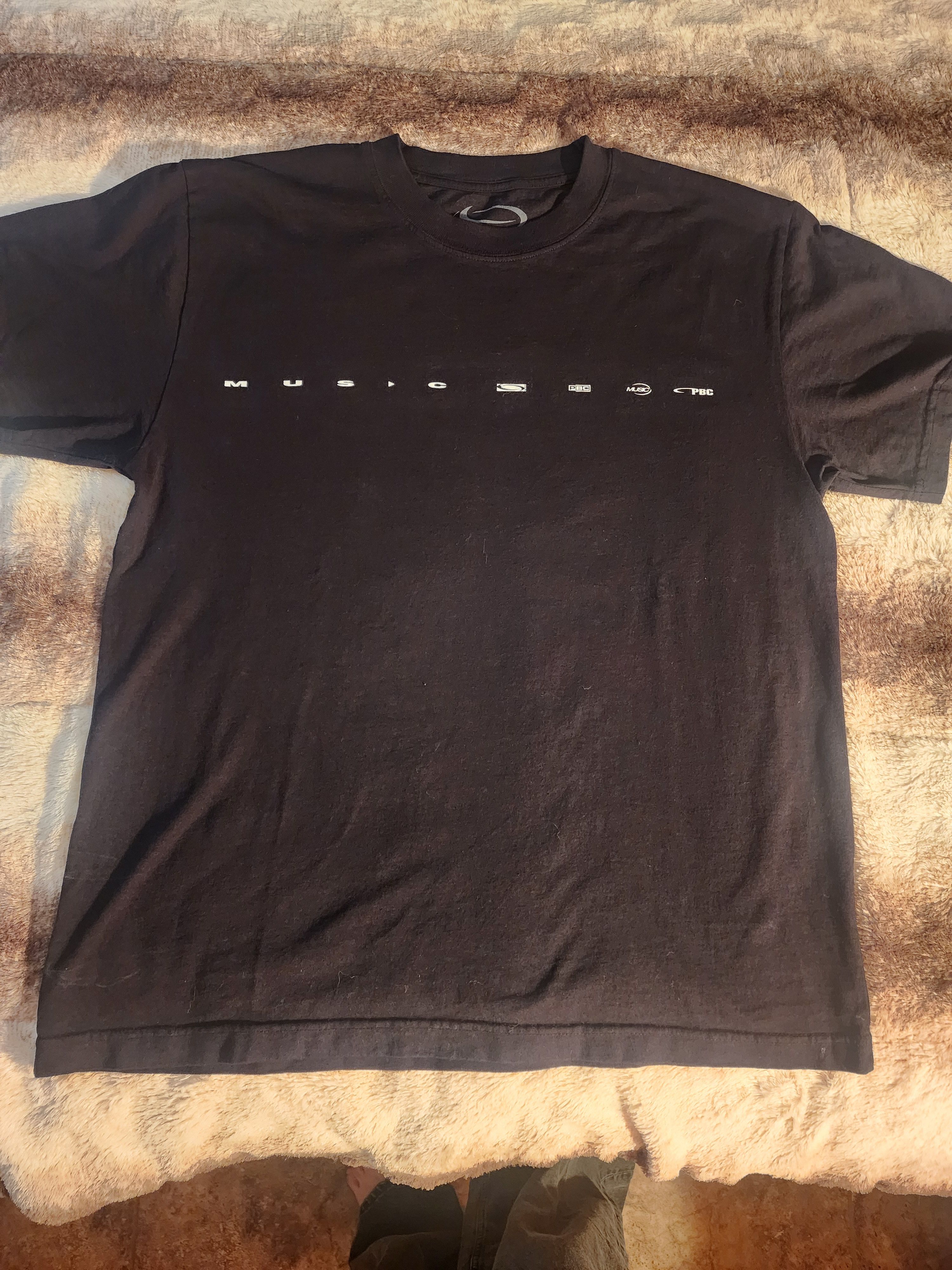 Playboi Carti Music Tshirt by Playboi Carti Size US L / EU 52-54 / 3 - 1 Thumbnail
