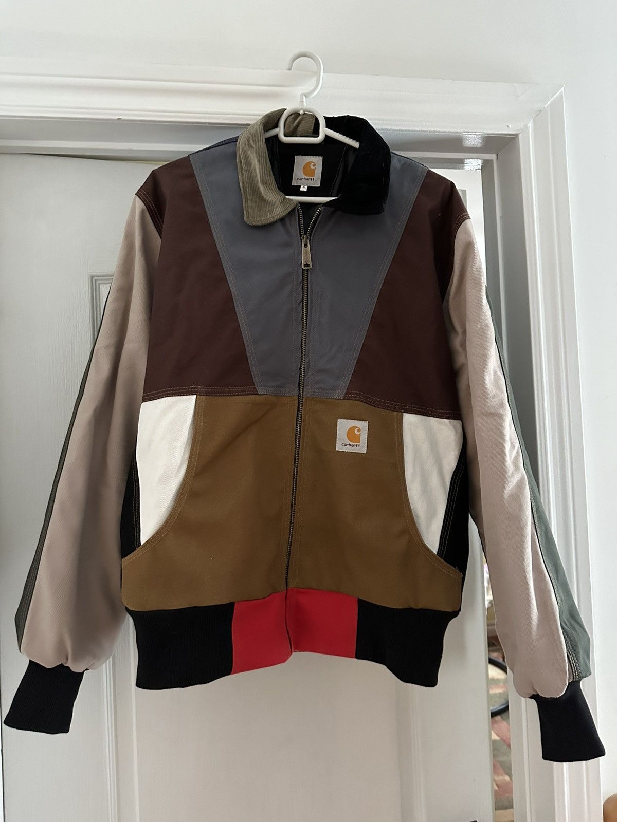 Carhartt × Vintage Carhartt jacket Size US XL / EU 56 / 4 - 3 Thumbnail