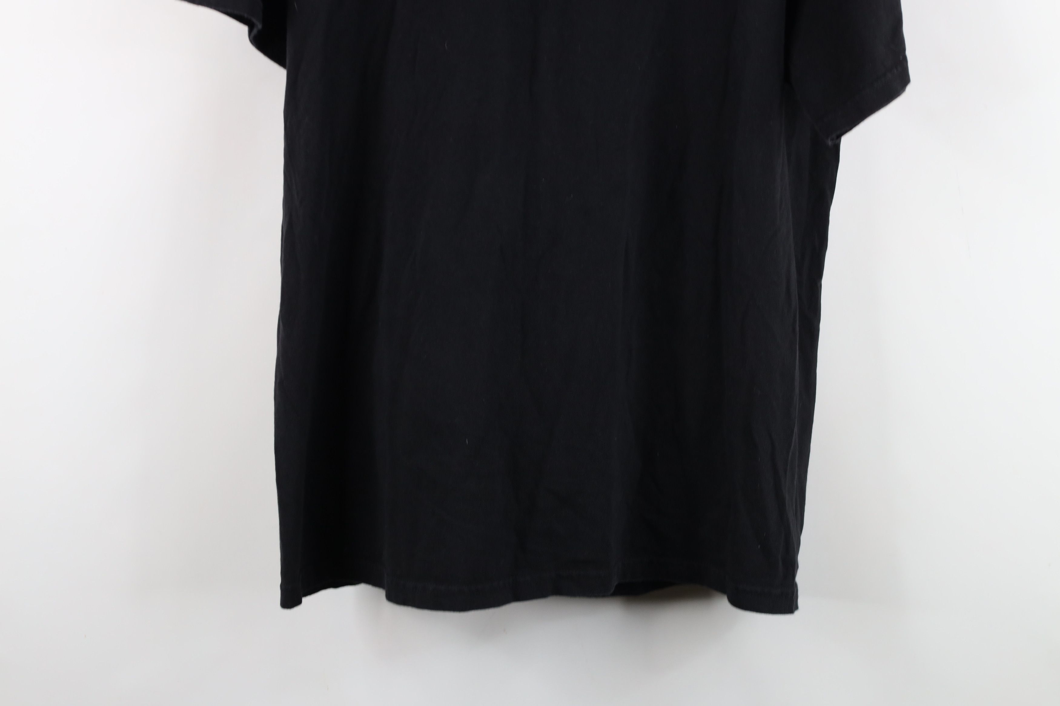 Vintage Odd Future OFWGTKA Spell Out Tyler the Creator T-Shirt Black Size US L / EU 52-54 / 3 - 11 Thumbnail