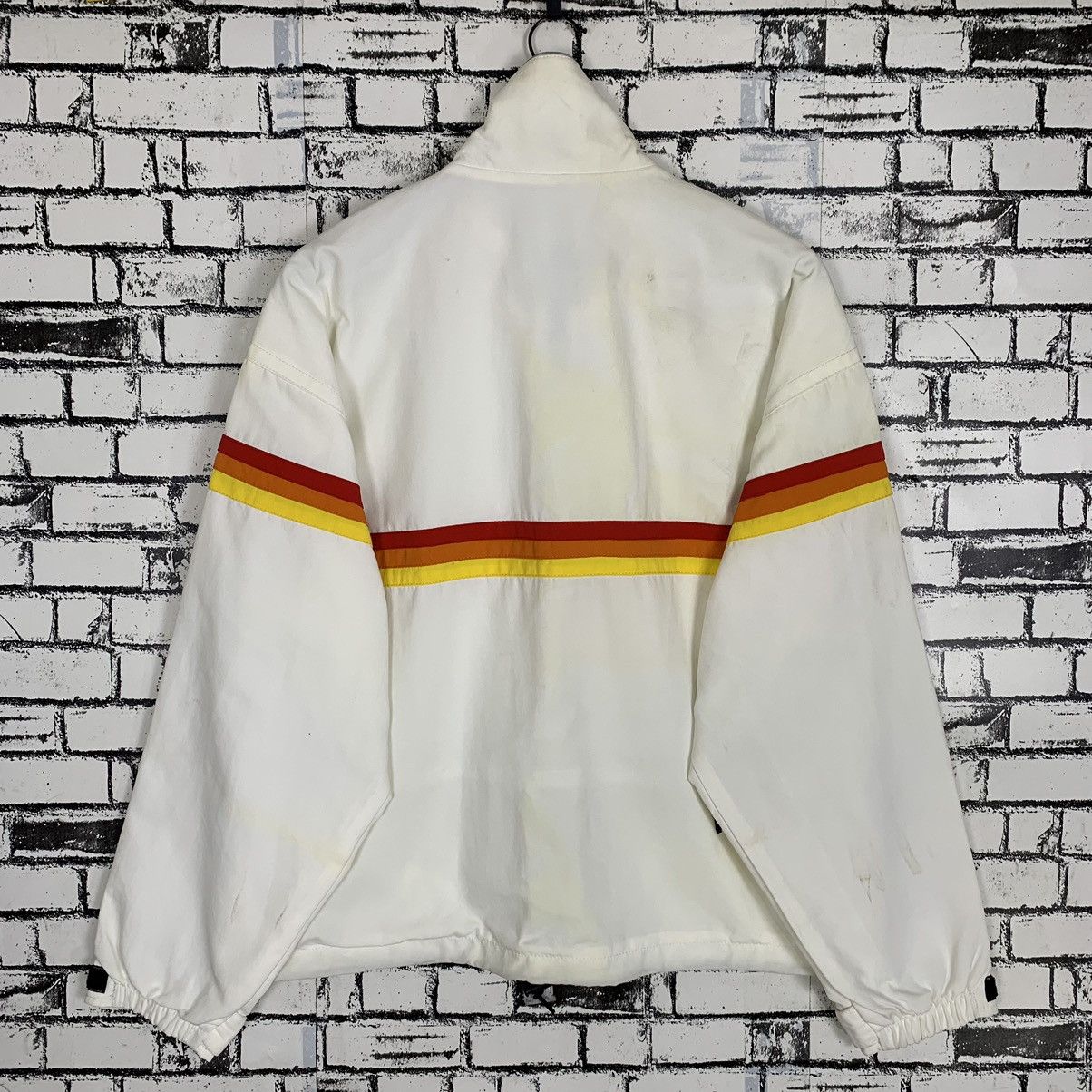 Japanese Brand × Nice Kicks Kc Tech Kicks Nylon Jacket Size US M / EU 48-50 / 2 - 6 Thumbnail