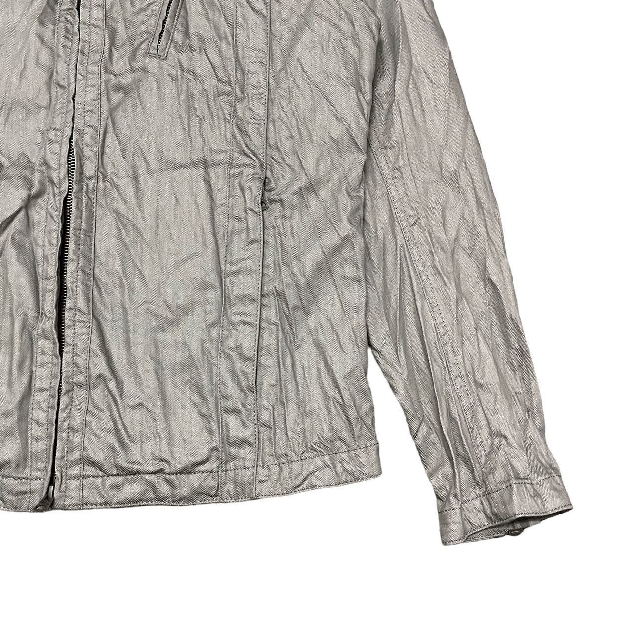 Tete Homme Vintage Tete Homme by Issey Miyake Jacket Size US M / EU 48-50 / 2 - 4 Thumbnail