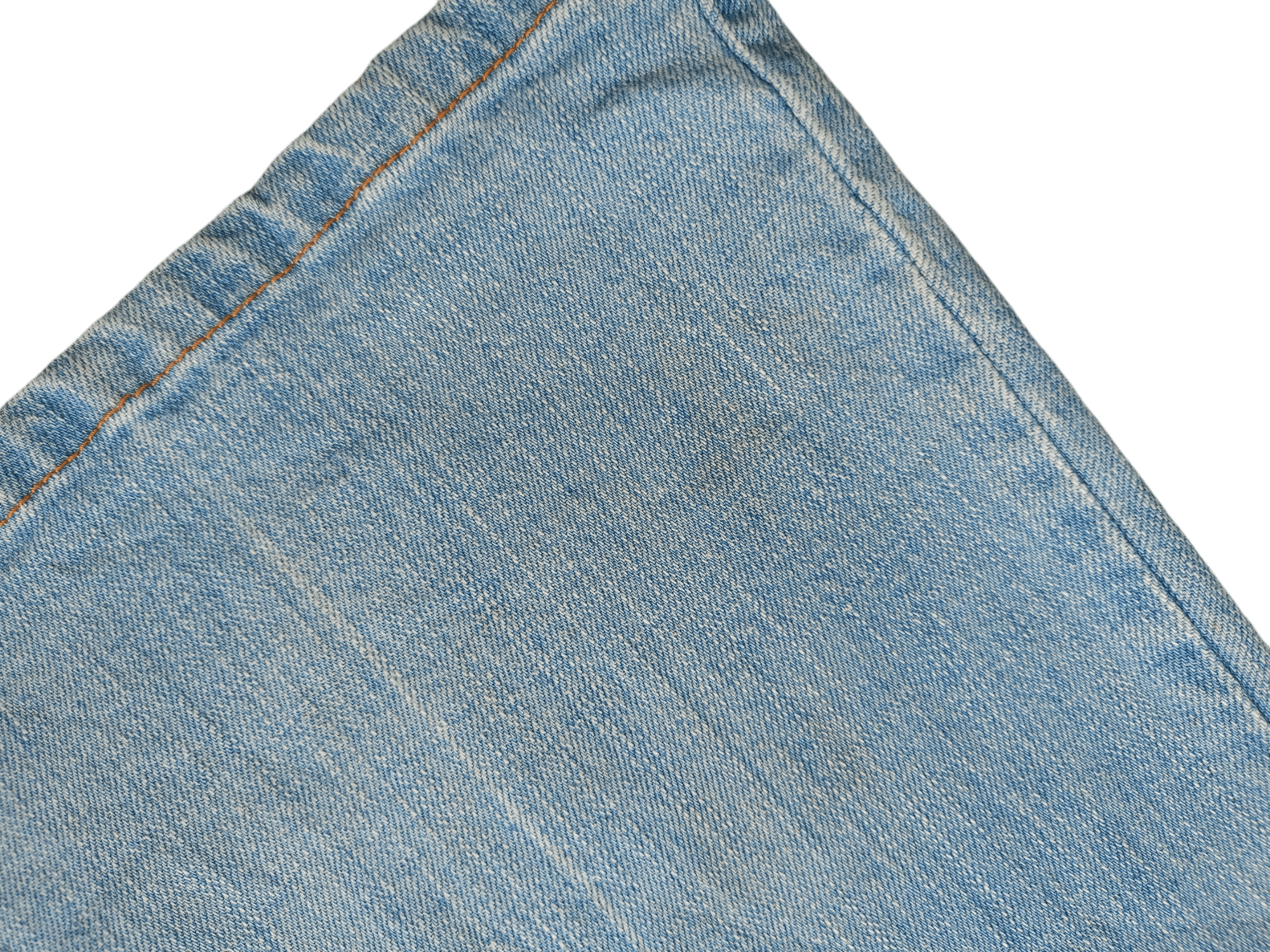 Japanese Brand × Vintage Japanese Brand Boot Cut Vintage Streetwear Denim Size 27" / US 4 / IT 40 - 8 Thumbnail