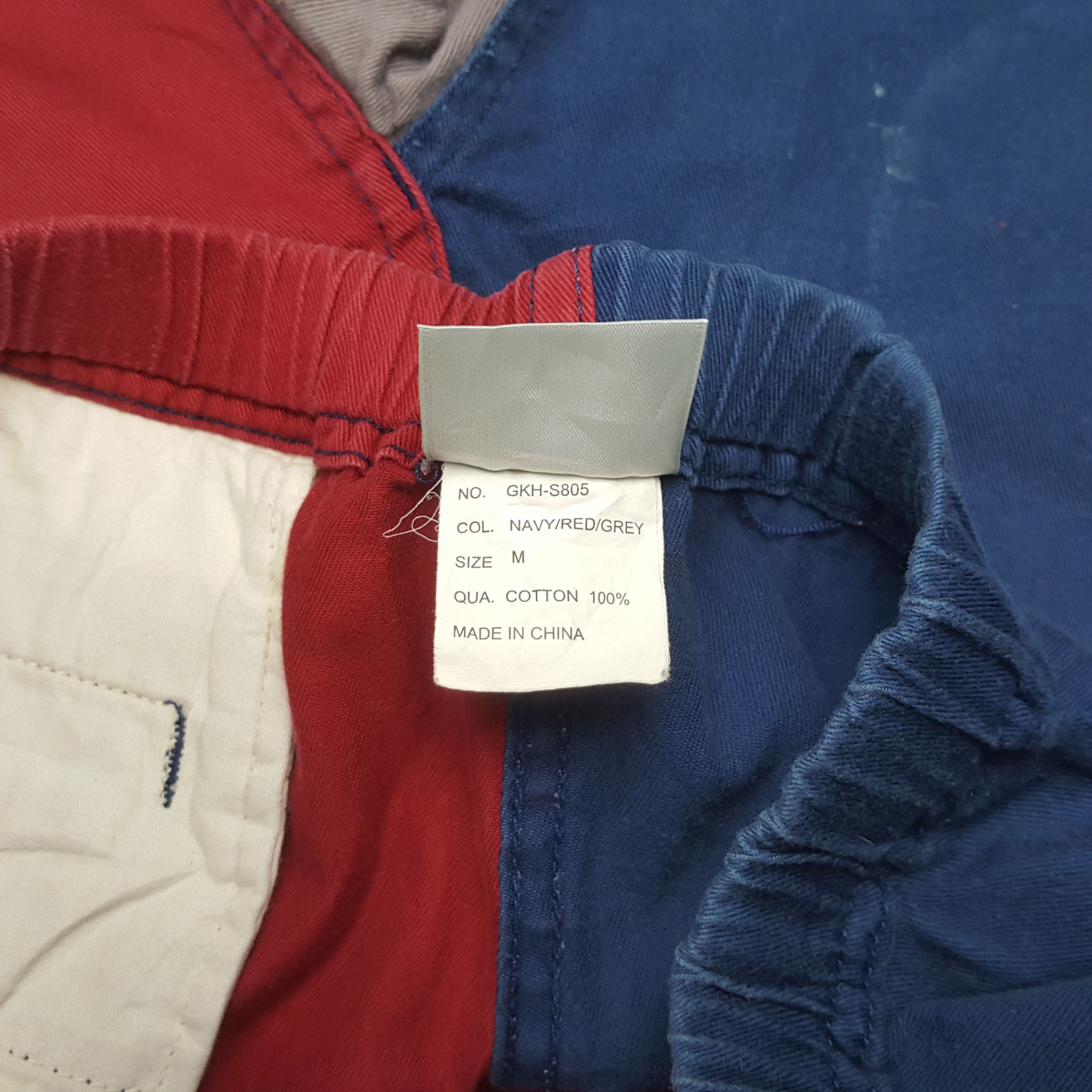 Gramicci GRAMICCI Outdoor Brand Style Short Pants C297N2 Size US 29 - 10 Thumbnail