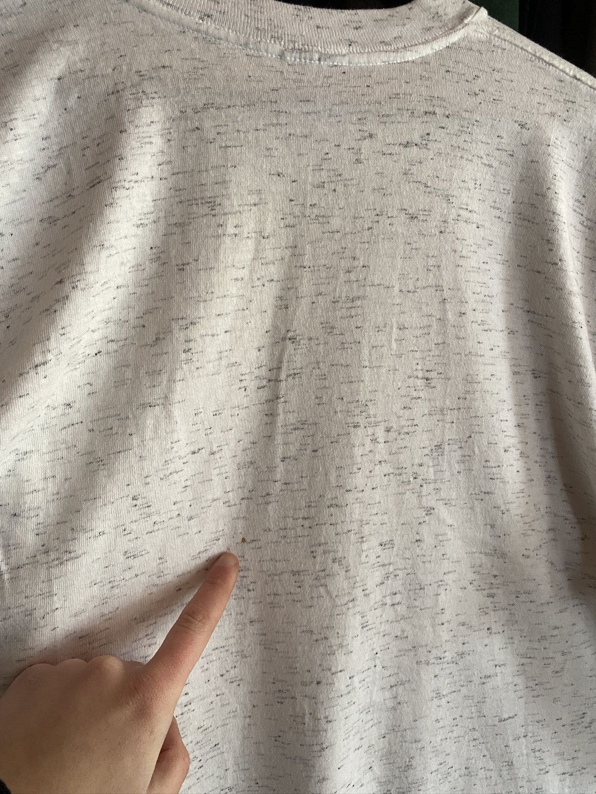 Other VINTAGE UNITED STATES OF AMERICA WASHINGTON T-shirt 90s Size US XL / EU 56 / 4 - 5 Thumbnail