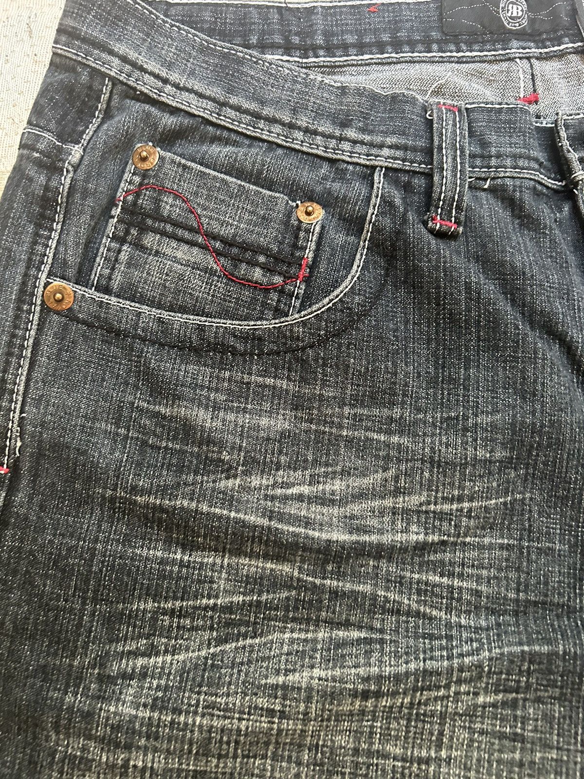 Other Royal blue jorts Size US 38 / EU 54 - 2 Thumbnail