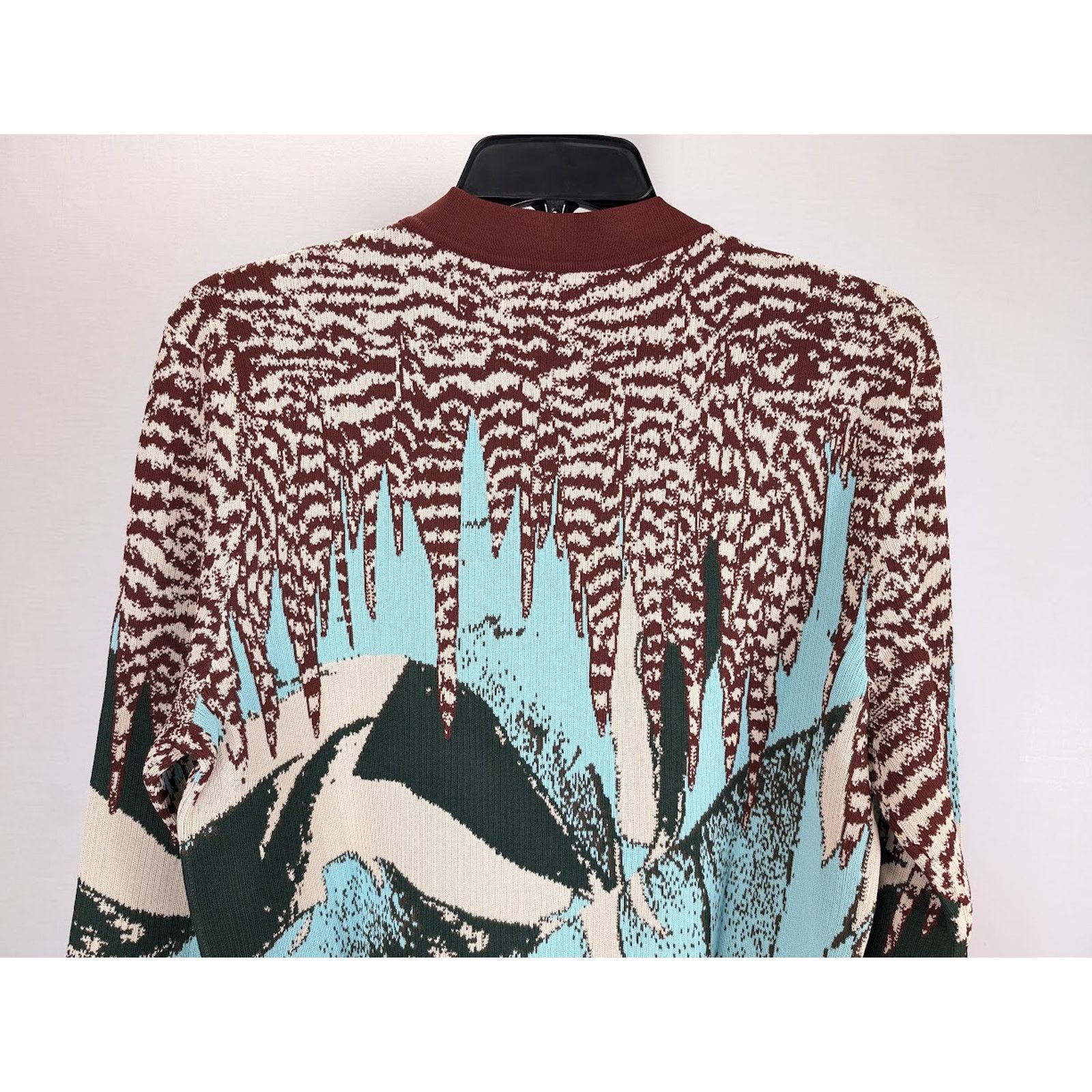 Bottega Veneta o1rshd1 Sweaters in Multicolor Size US L / EU 52-54 / 3 - 10 Thumbnail