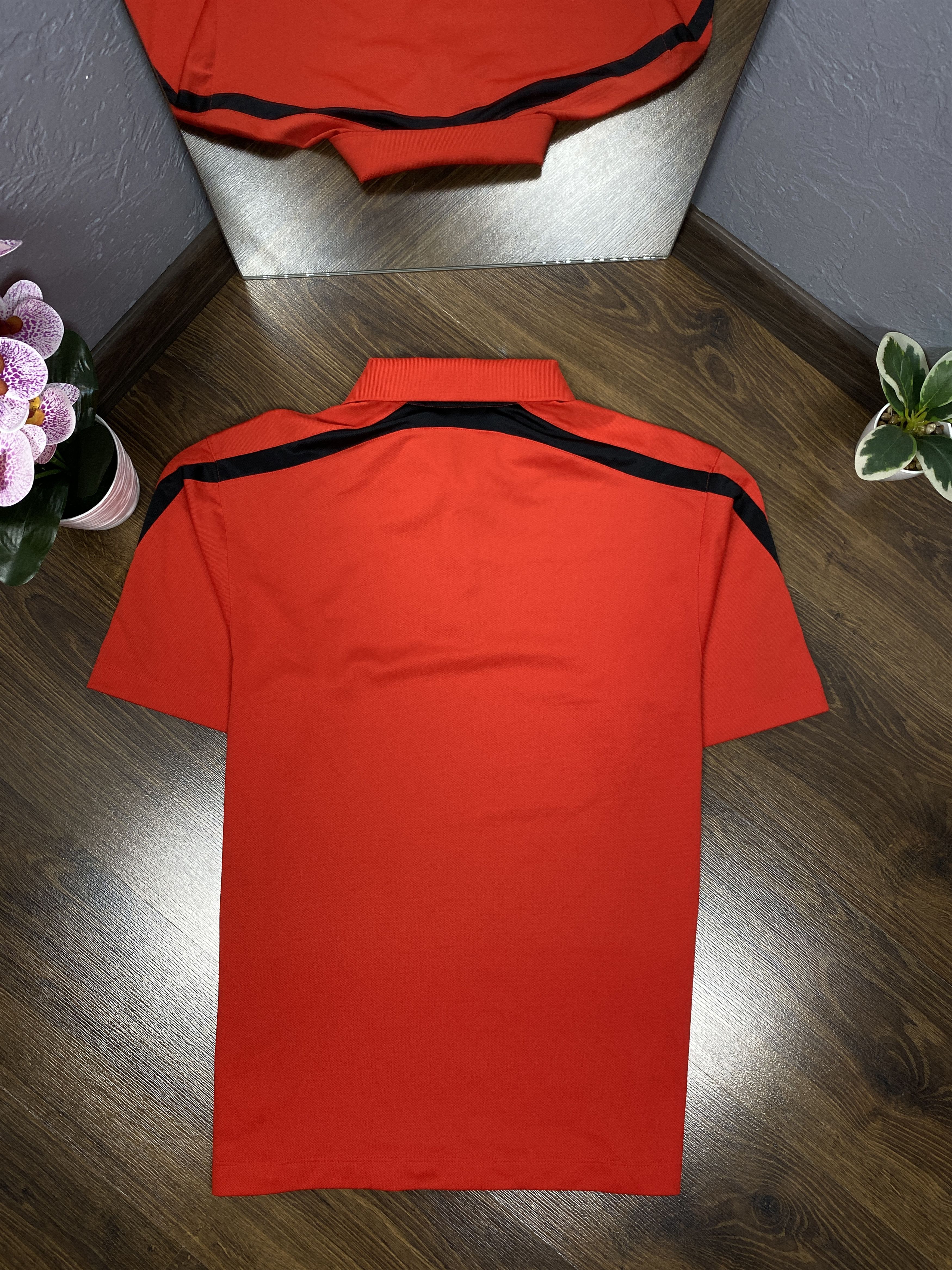 Nike Nike Golf Dri Fit Mens Polo Shirt Size US S / EU 44-46 / 1 - 6 Thumbnail