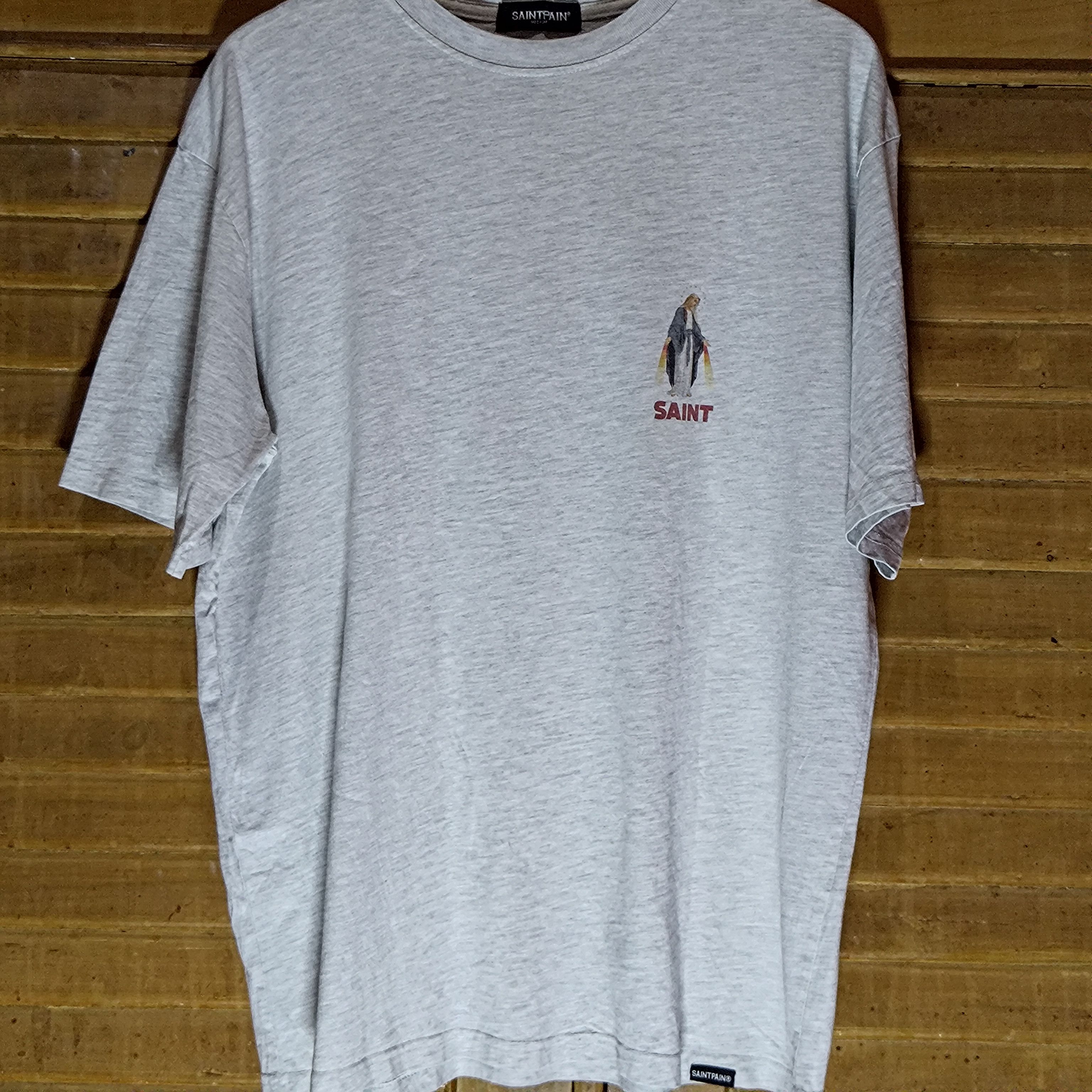 Other Holy Marie By. Saintpain Size US M / EU 48-50 / 2 - 1 Thumbnail