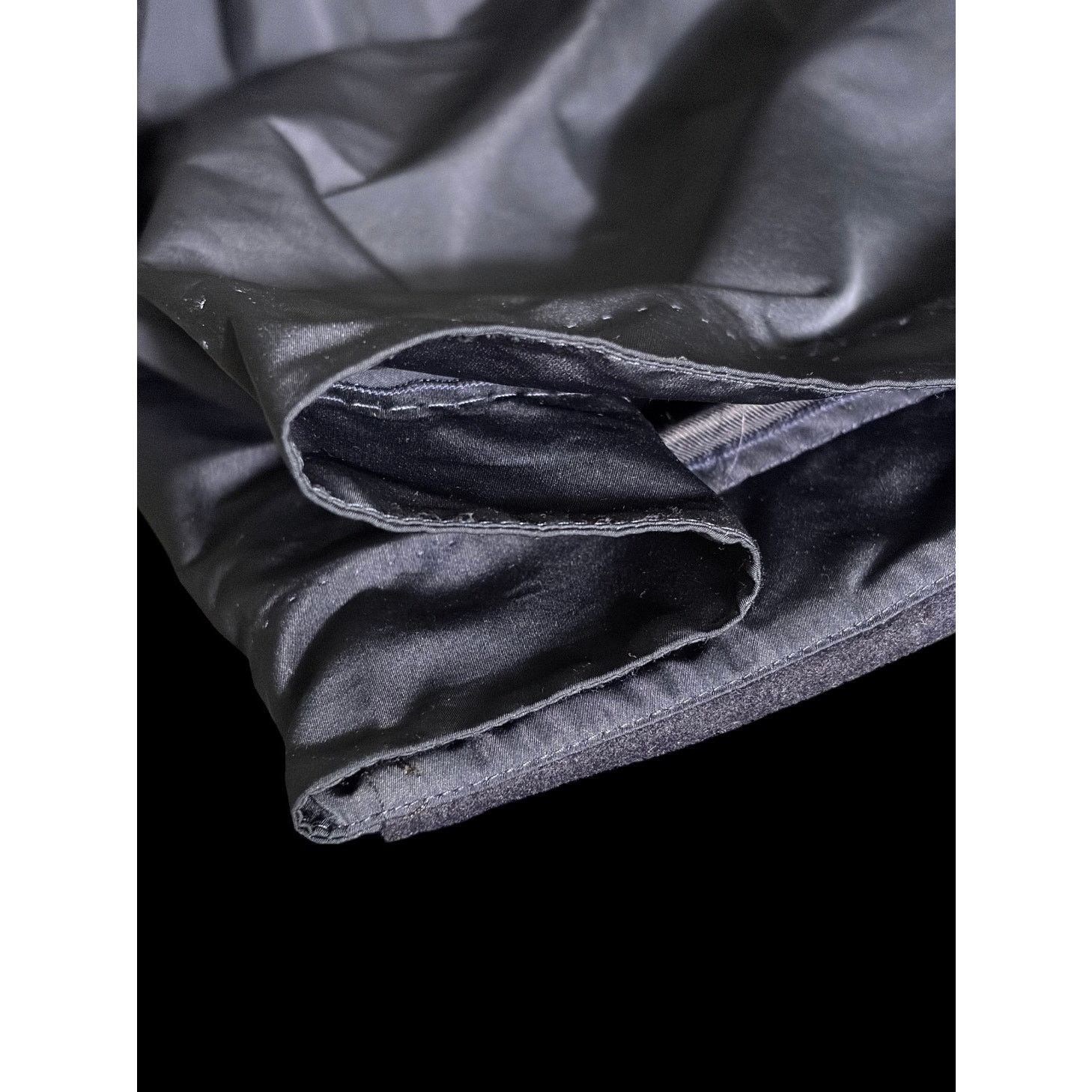 Louis Vuitton 2007 Louis Vuitton Collection Marc Jacobs Silk & Wool Shirt Size M / US 6-8 / IT 42-44 - 15 Thumbnail