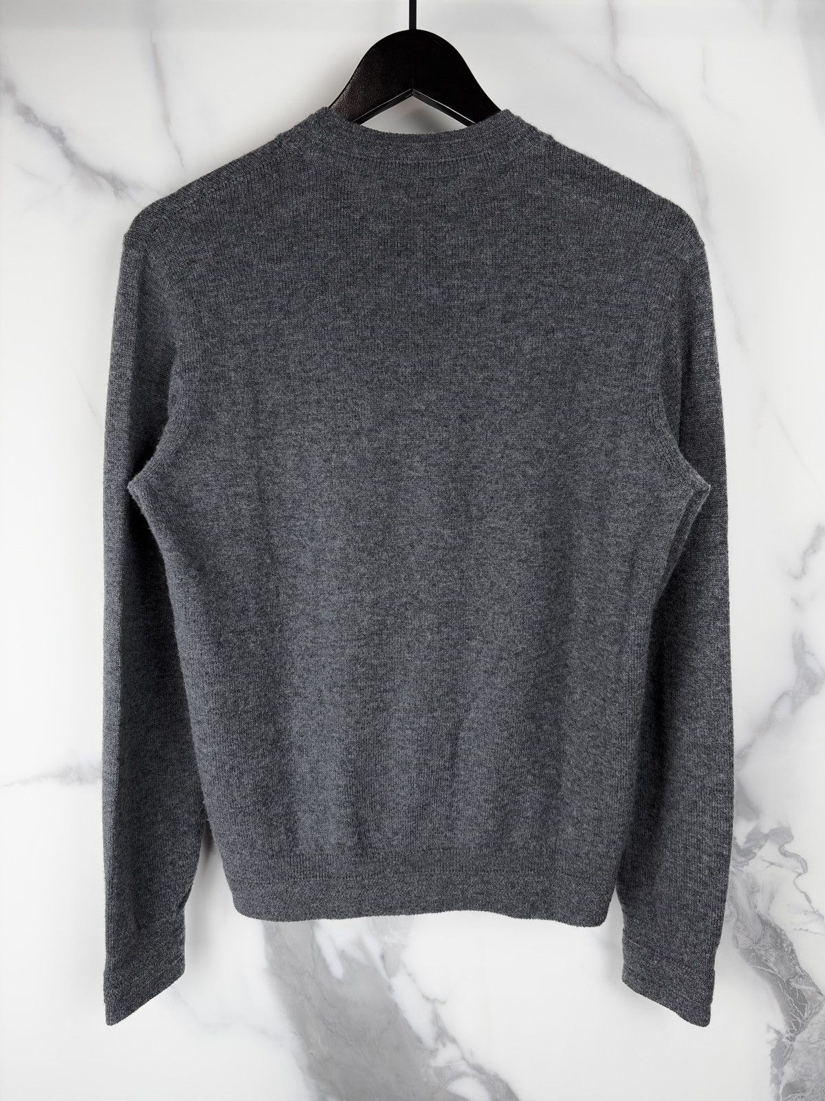 Undercover AW17 Undercover Brainwashed Generation Knit Sweater Size US S / EU 44-46 / 1 - 2 Thumbnail
