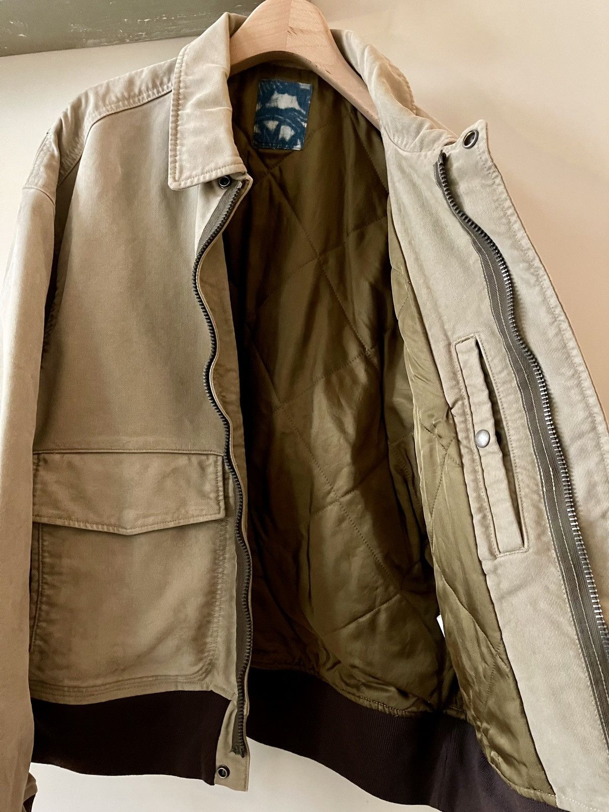 Visvim Airman g-cord ICT Size US L / EU 52-54 / 3 - 6 Thumbnail