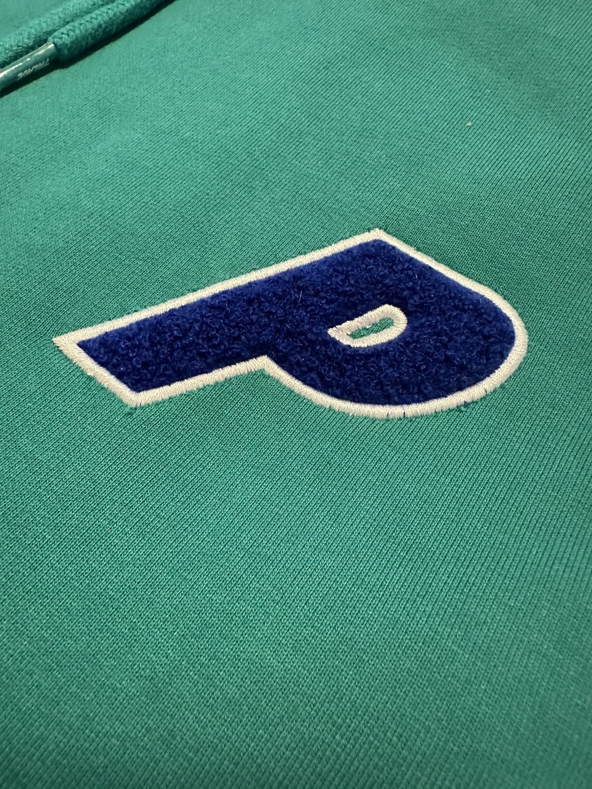 Palace Palace Tri Chenille Hoodie XL Size US XL / EU 56 / 4 - 3 Thumbnail