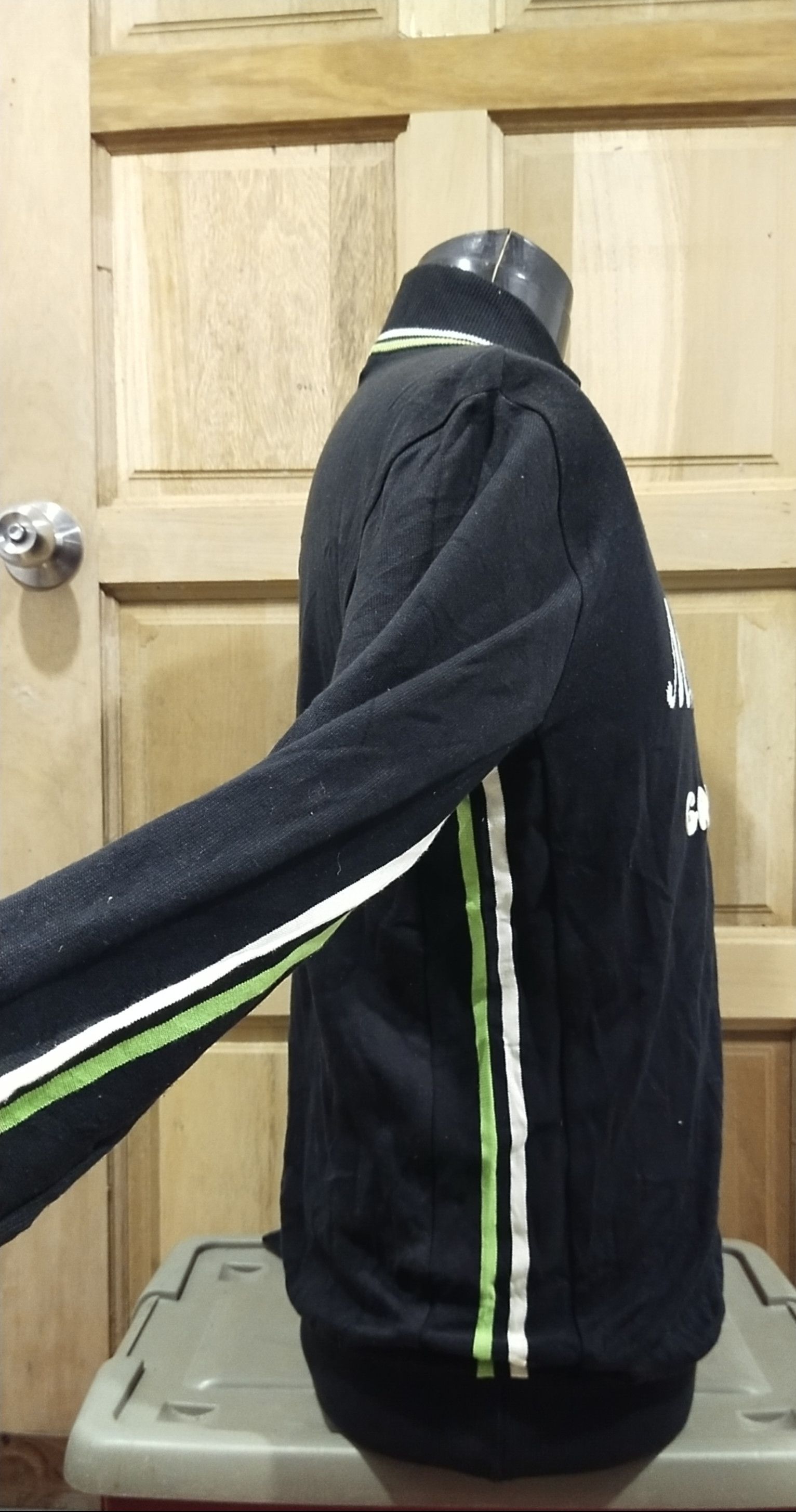 Japanese Brand Final Drop Munsingwear Sweater/knitwear L Size US L / EU 52-54 / 3 - 10 Thumbnail