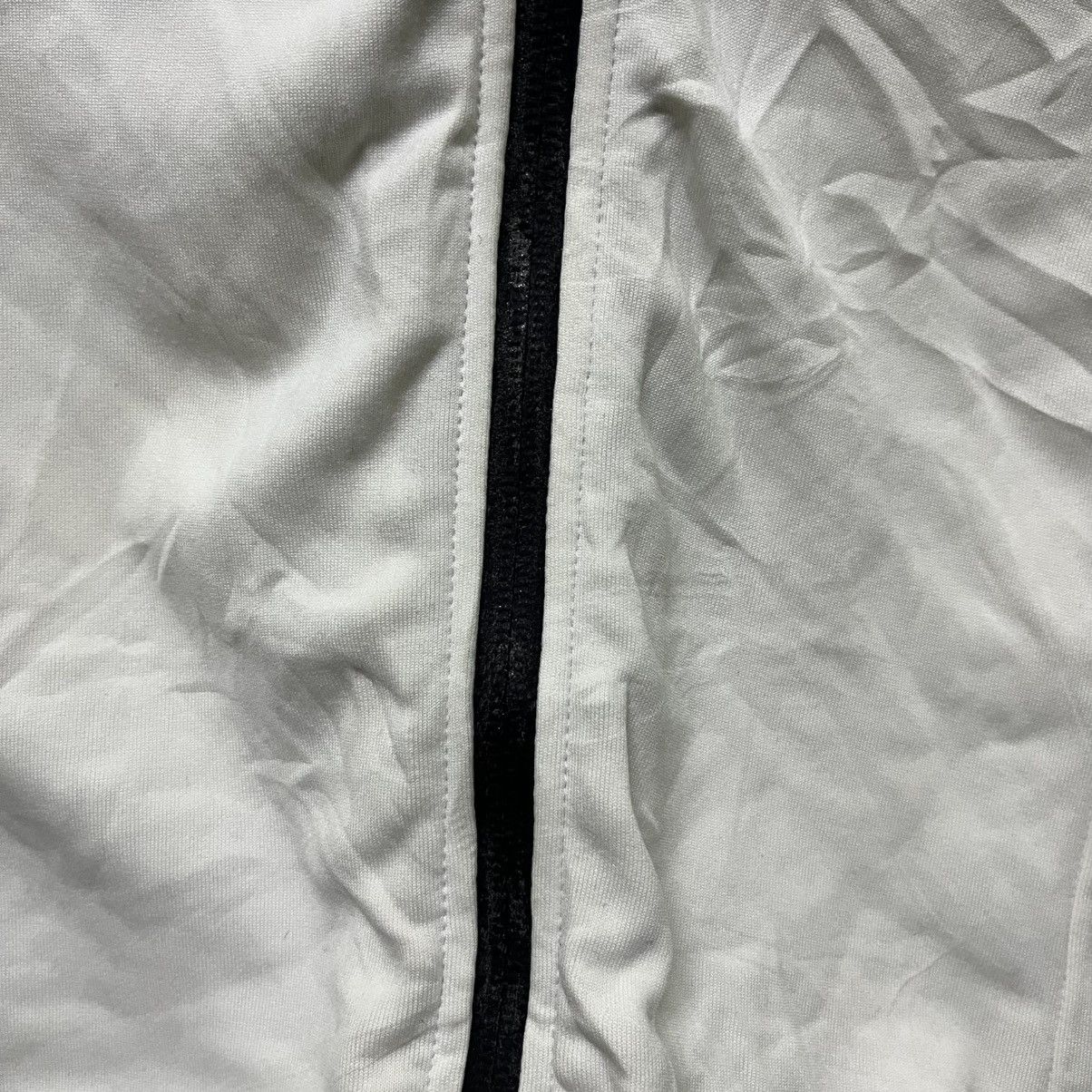 Moncler Grenoble Rare Moncler Grenoble Maglia Cardigan Jacket Puffer Hoodie Size US XXS / EU 40 - 10 Thumbnail