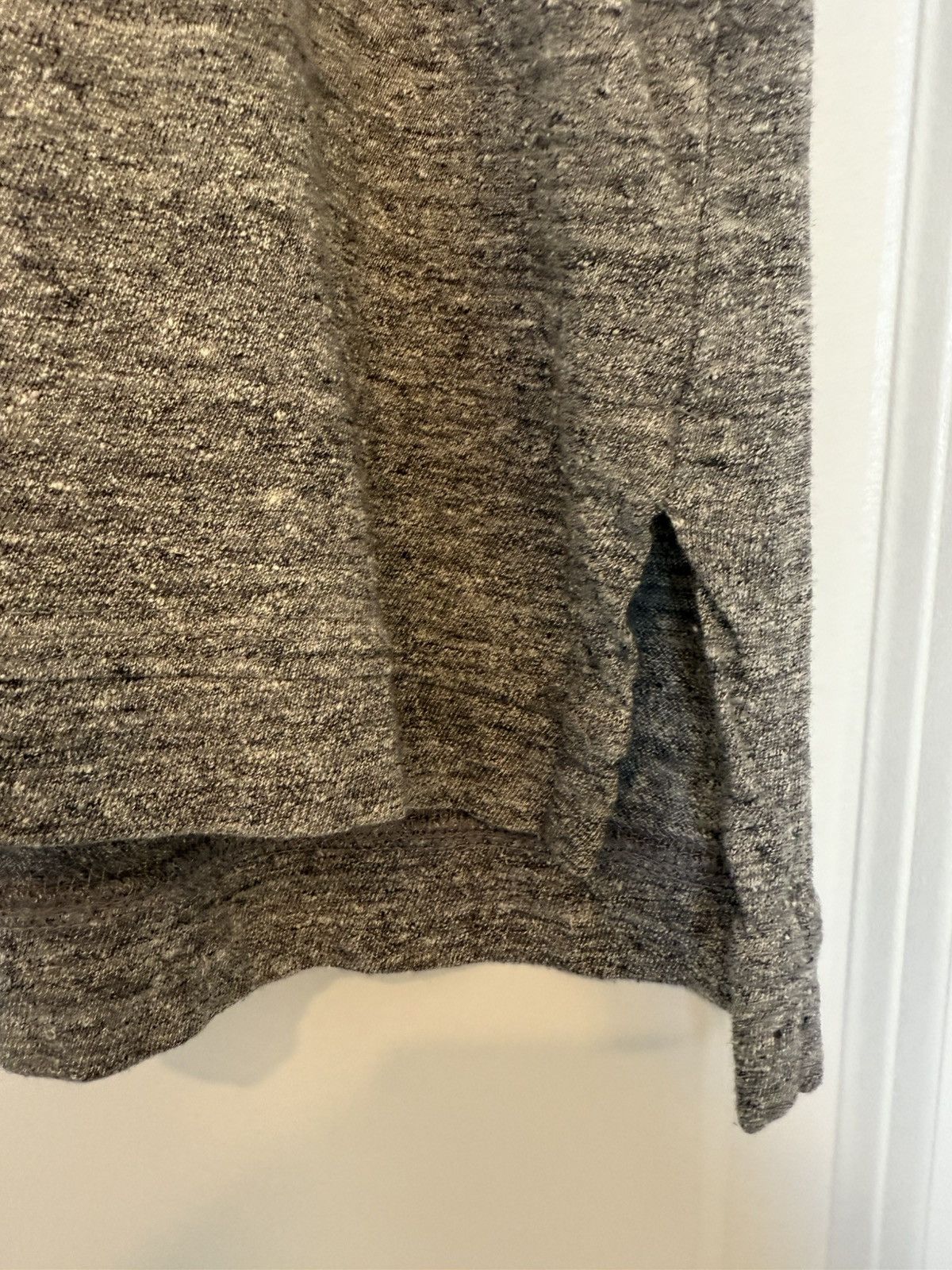John Elliott Silk Tee Size US M / EU 48-50 / 2 - 11 Thumbnail