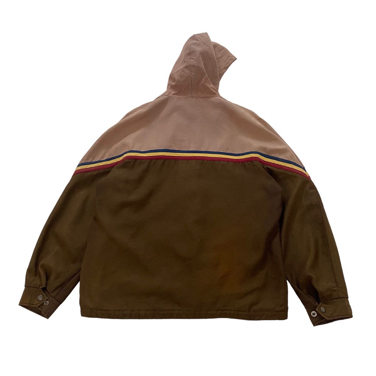 Sugar Cane ✨Sugar Cane California zipper faded jacket Size US L / EU 52-54 / 3 - 3 Thumbnail