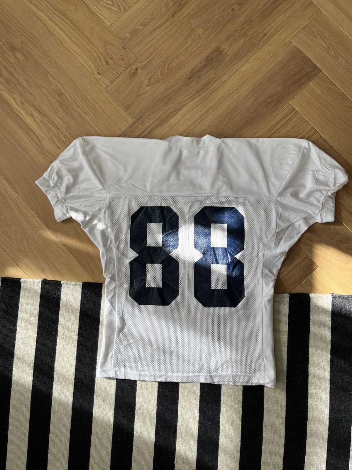Adidas Adidas UCLA #88 American Football Jersey Size US L / EU 52-54 / 3 - 9 Thumbnail