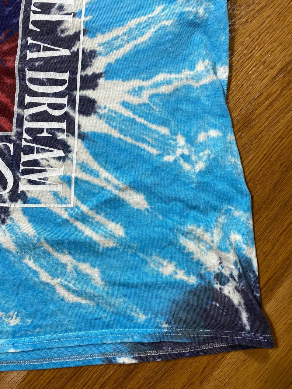 Affliction × Japanese Brand × Vintage Vintage affliction style Y2K 2000s cyber grunge skull tee Size US M / EU 48-50 / 2 - 15 Thumbnail