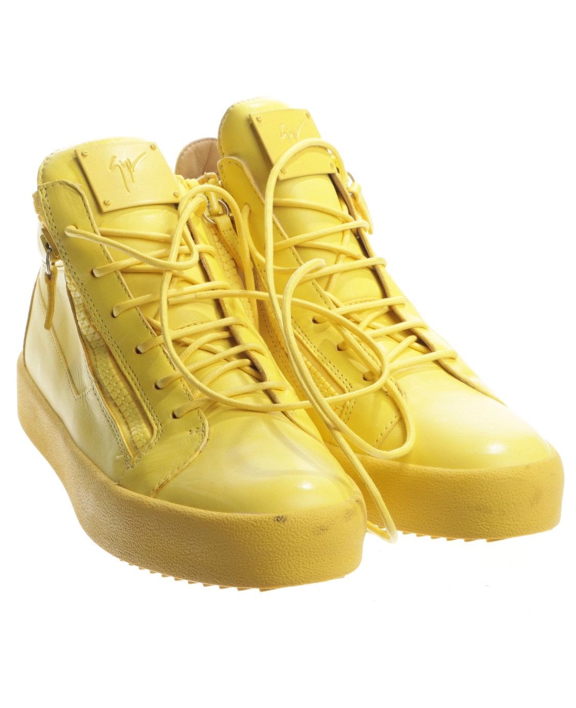 Giuseppe Zanotti Giuseppe Zanotti High-Top Size US 8.5 / EU 41-42 - 1 Thumbnail
