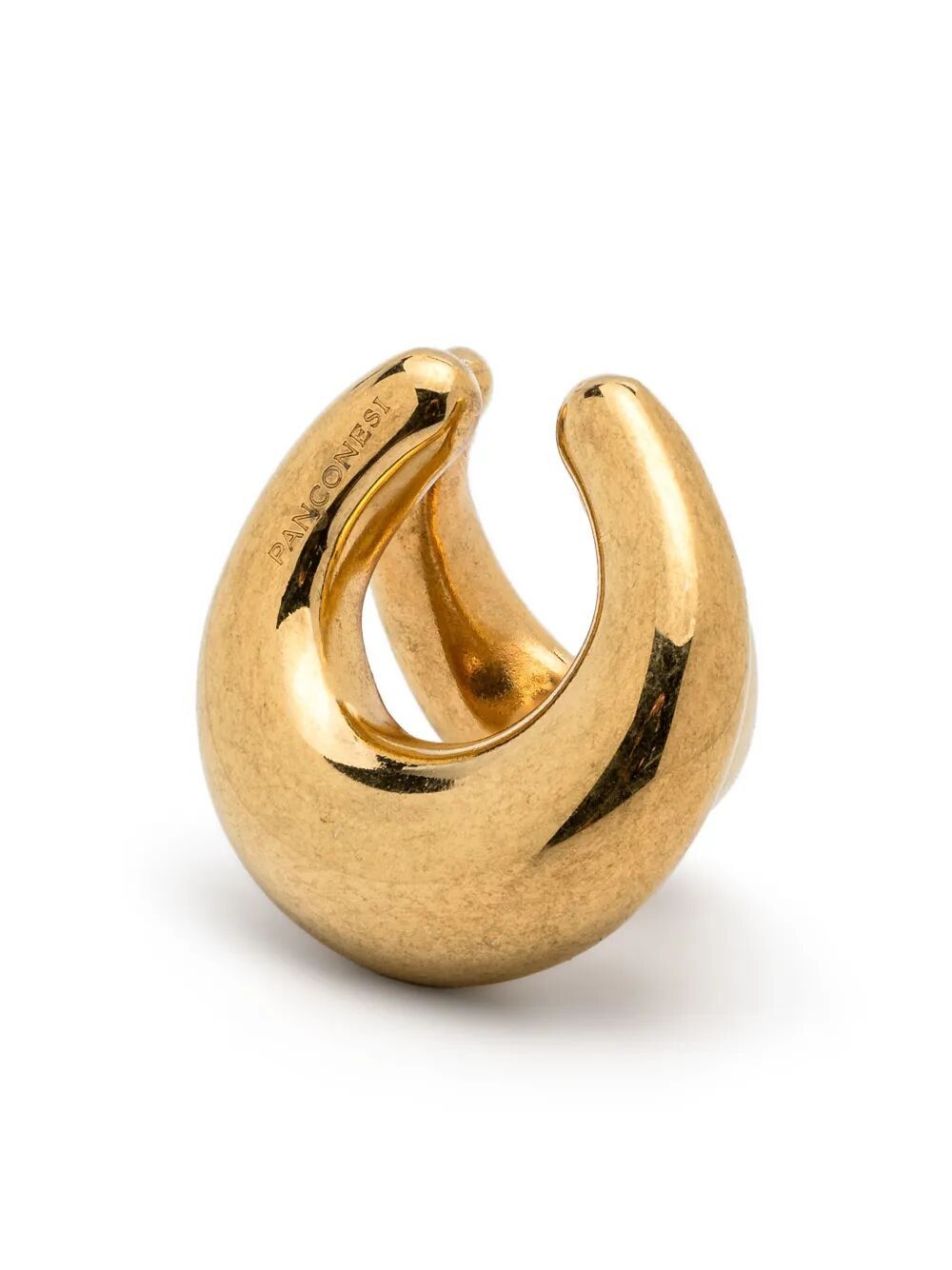 PANCONESI "BLOW UP STELLAR" EAR CUFF Size ONE SIZE - 1 Thumbnail