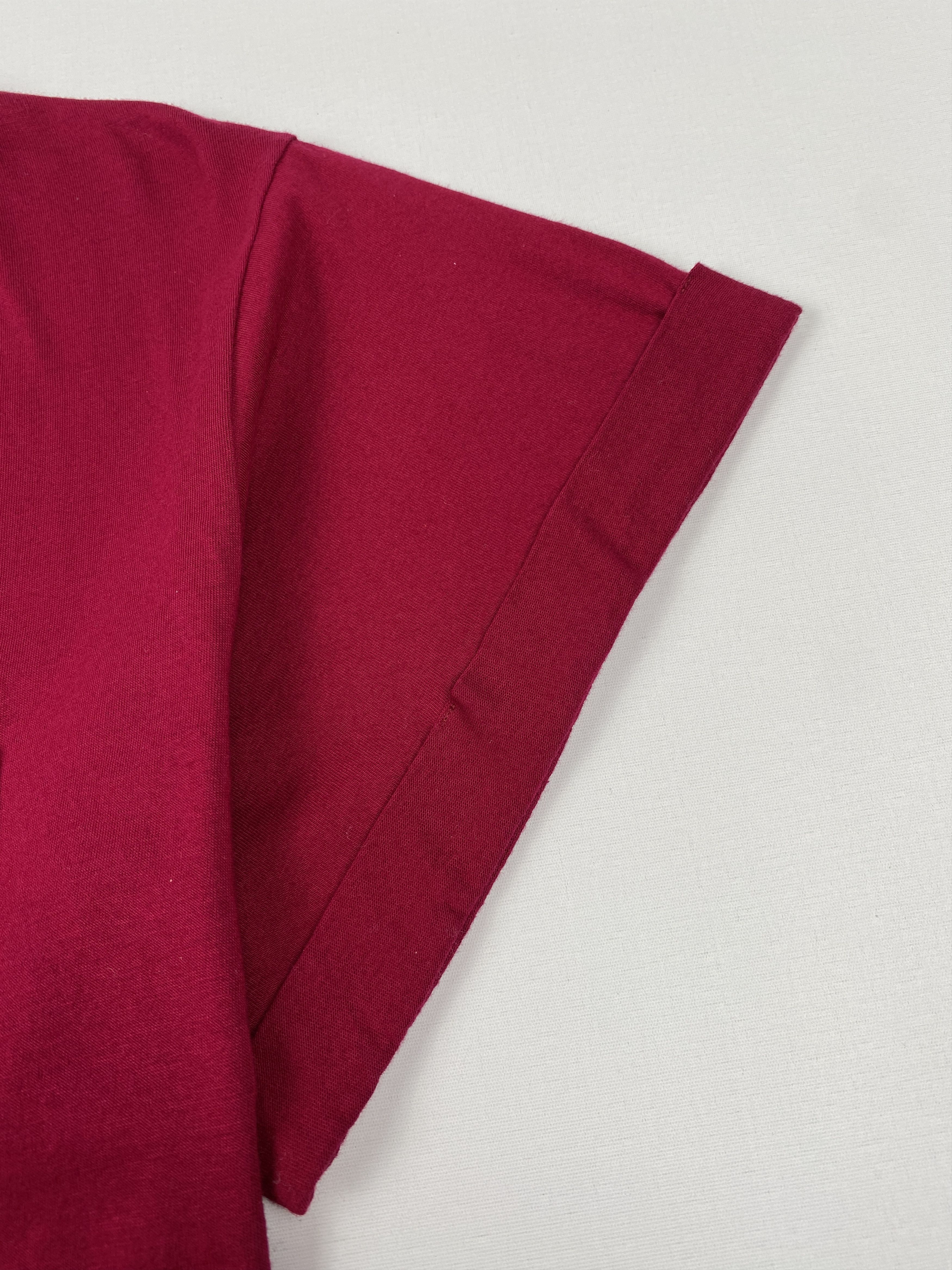 Louis Vuitton w/ Pocket T-Shirt Size L / US 10 / IT 46 - 7 Thumbnail