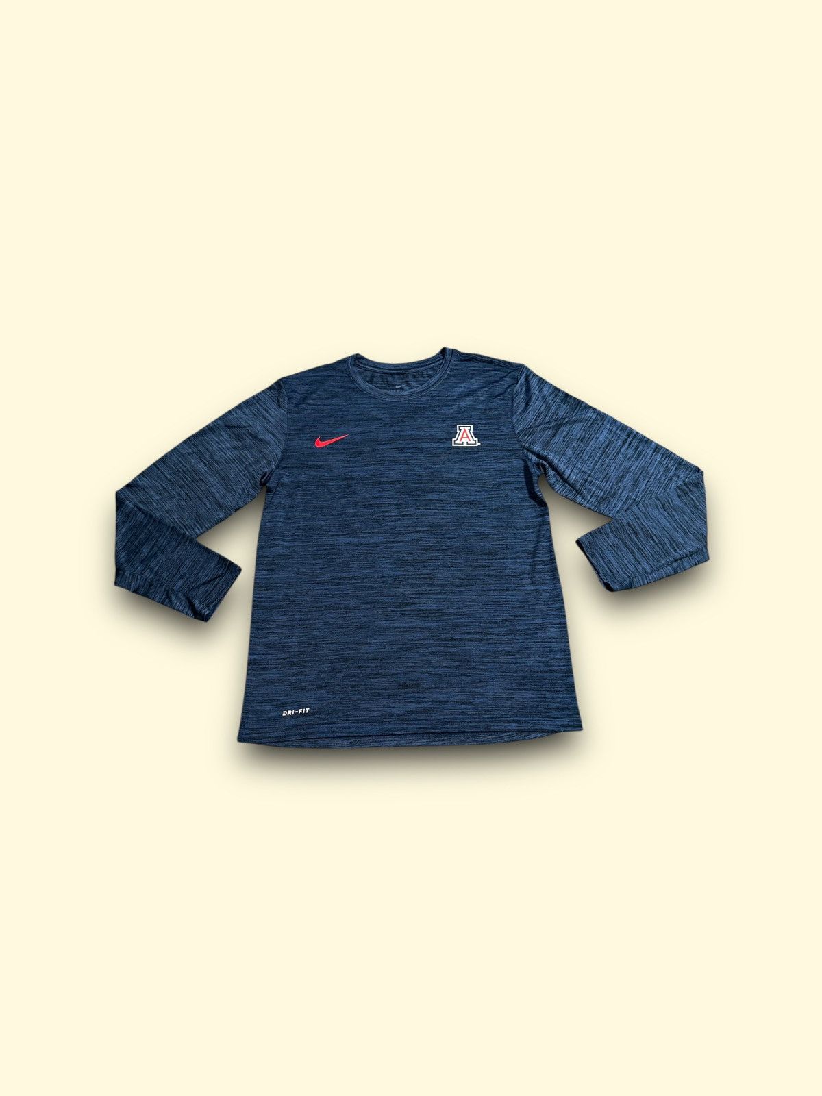 Gyakusou × Nike × Undercover Nike GYAKUSOU Long sleeve Dri