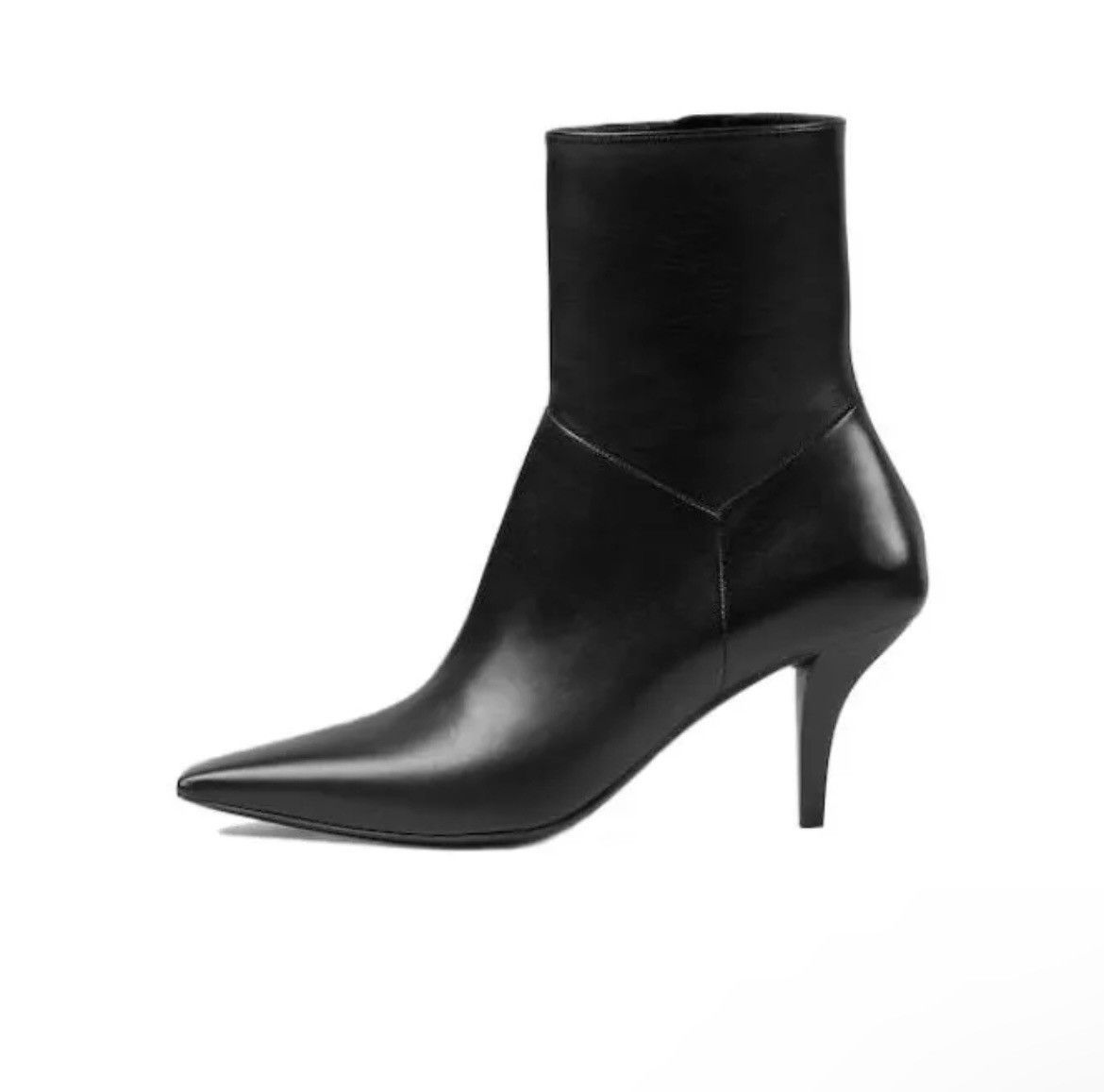 Gucci Gucci Blondie 55mm Ankle Boots size 41.5 Size US 11.5 / IT 41.5 - 2 Thumbnail