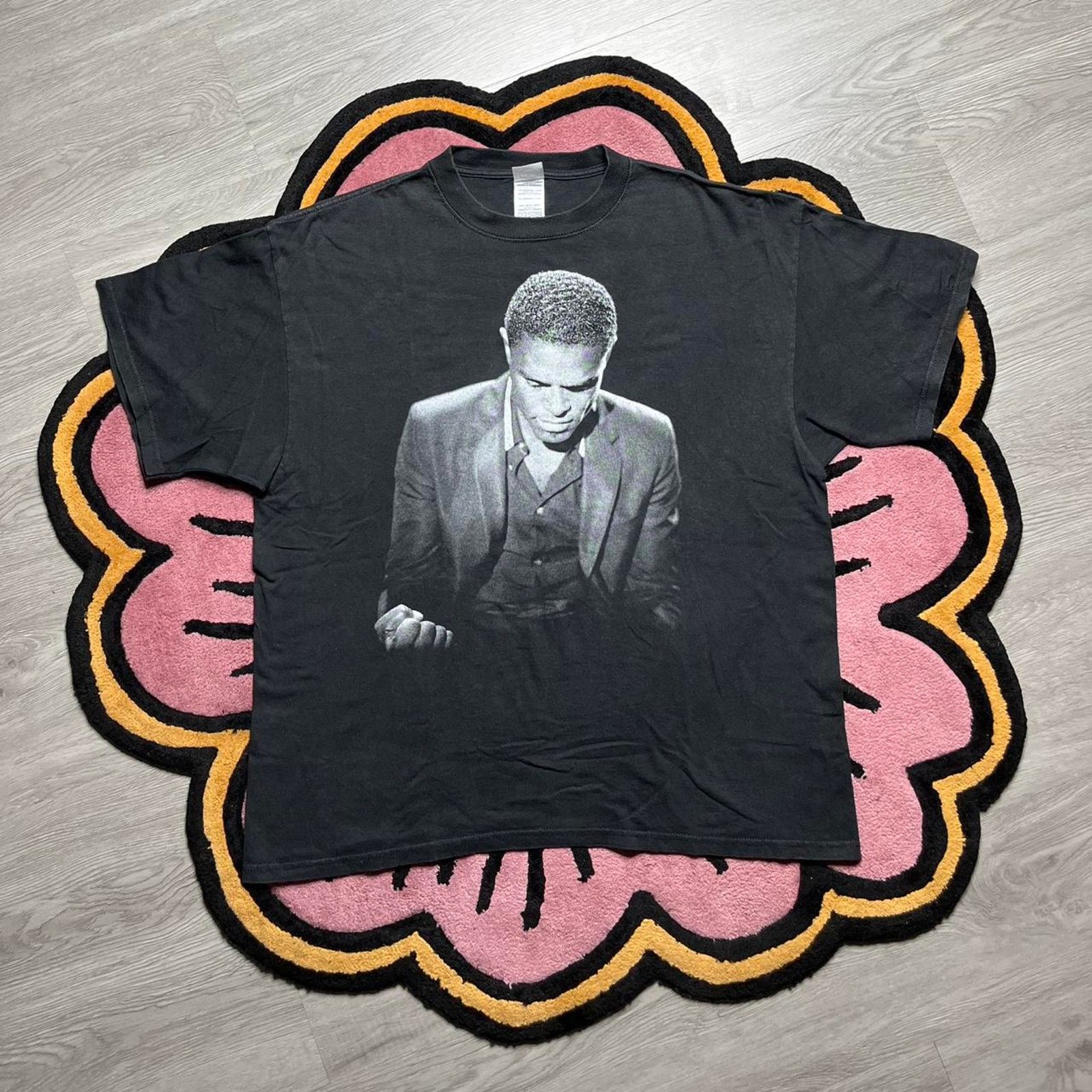 Rap Tees × Vintage Vintage Hot 97 Summer Jam X 2003 rap tee | Grailed
