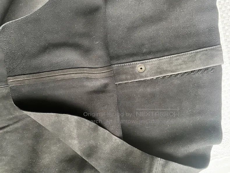 RRL Ralph Lauren RRL Ralph Lauren Vintage sheepskin shirt Size US L / EU 52-54 / 3 - 7 Thumbnail