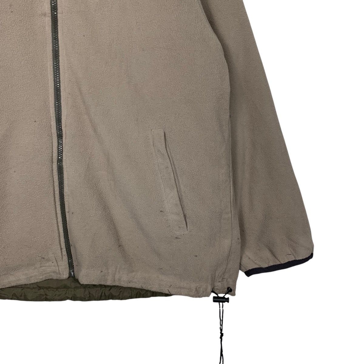 Zippo ZIPPO Reversible Jacket Faux Fur Hoodies #2369-C106 Size US M / EU 48-50 / 2 - 7 Thumbnail