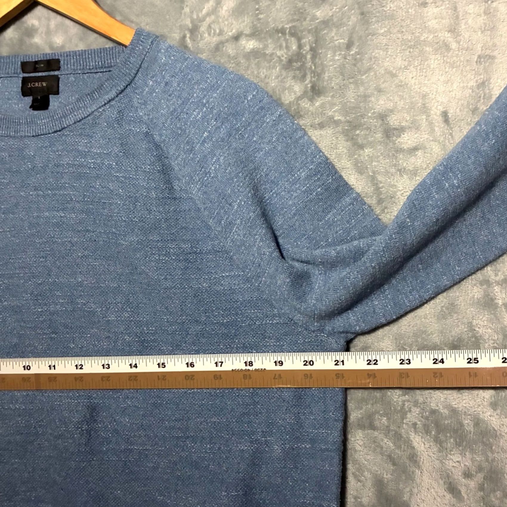 J.Crew VINTAGE? No. Size US L / EU 52-54 / 3 - 7 Thumbnail
