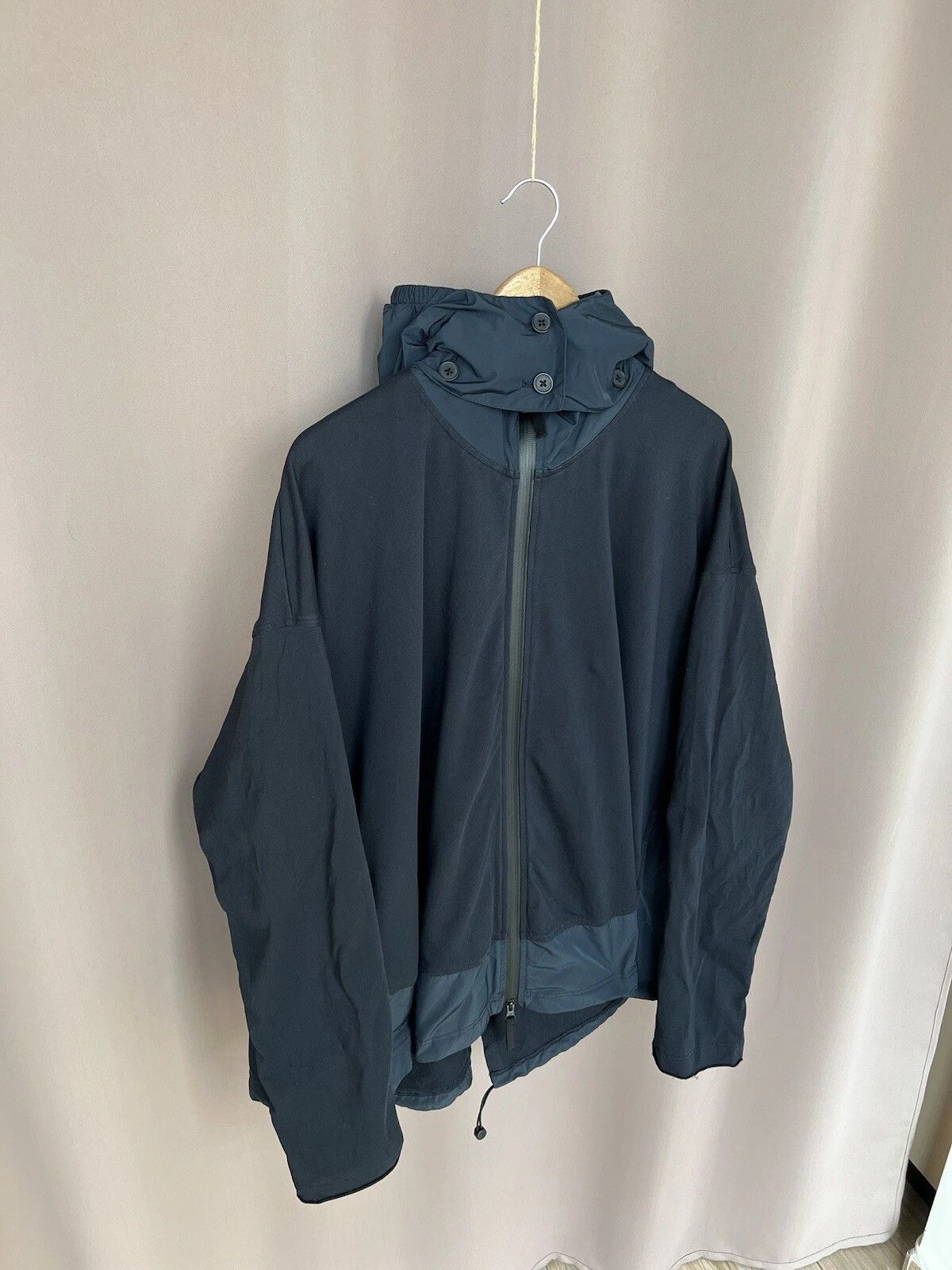 Rundholz Rundholz Big Pocket Jacket Very Oversized Womens Size L Size L / US 10 / IT 46 - 5 Thumbnail