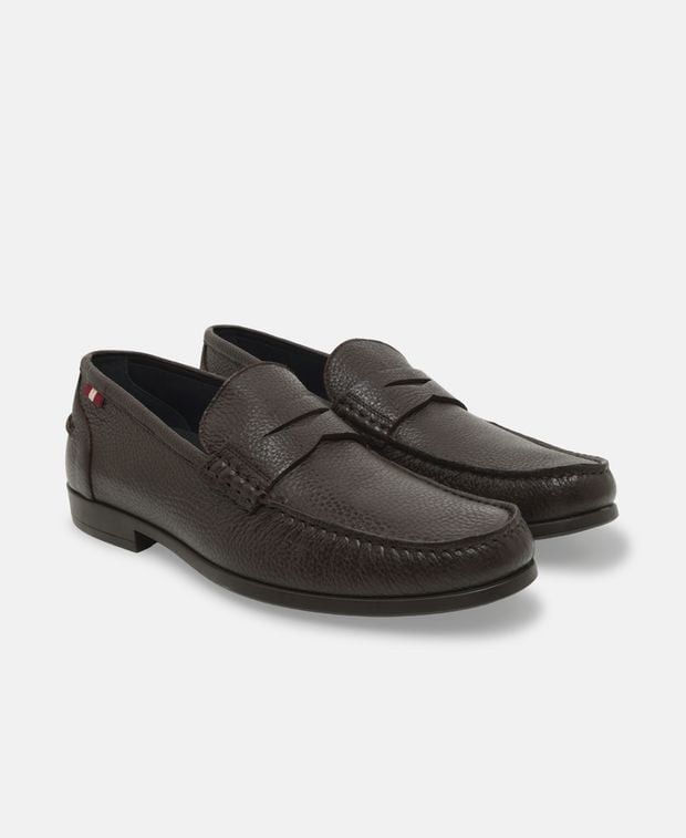 Bally Cronus Loafers Size US 8 / EU 41 - 1 Thumbnail