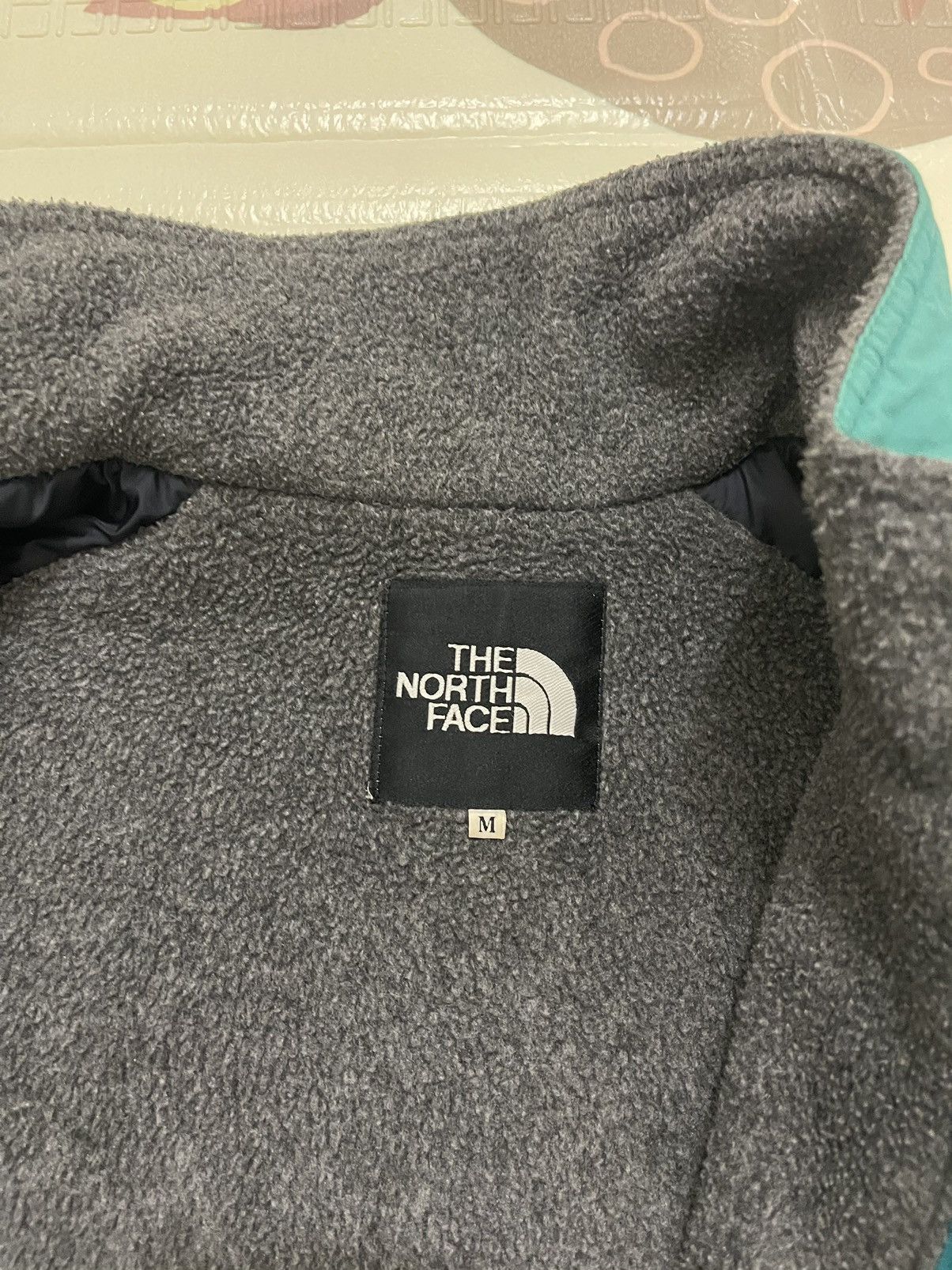 The North Face The North Face Jacket Size US M / EU 48-50 / 2 - 8 Thumbnail