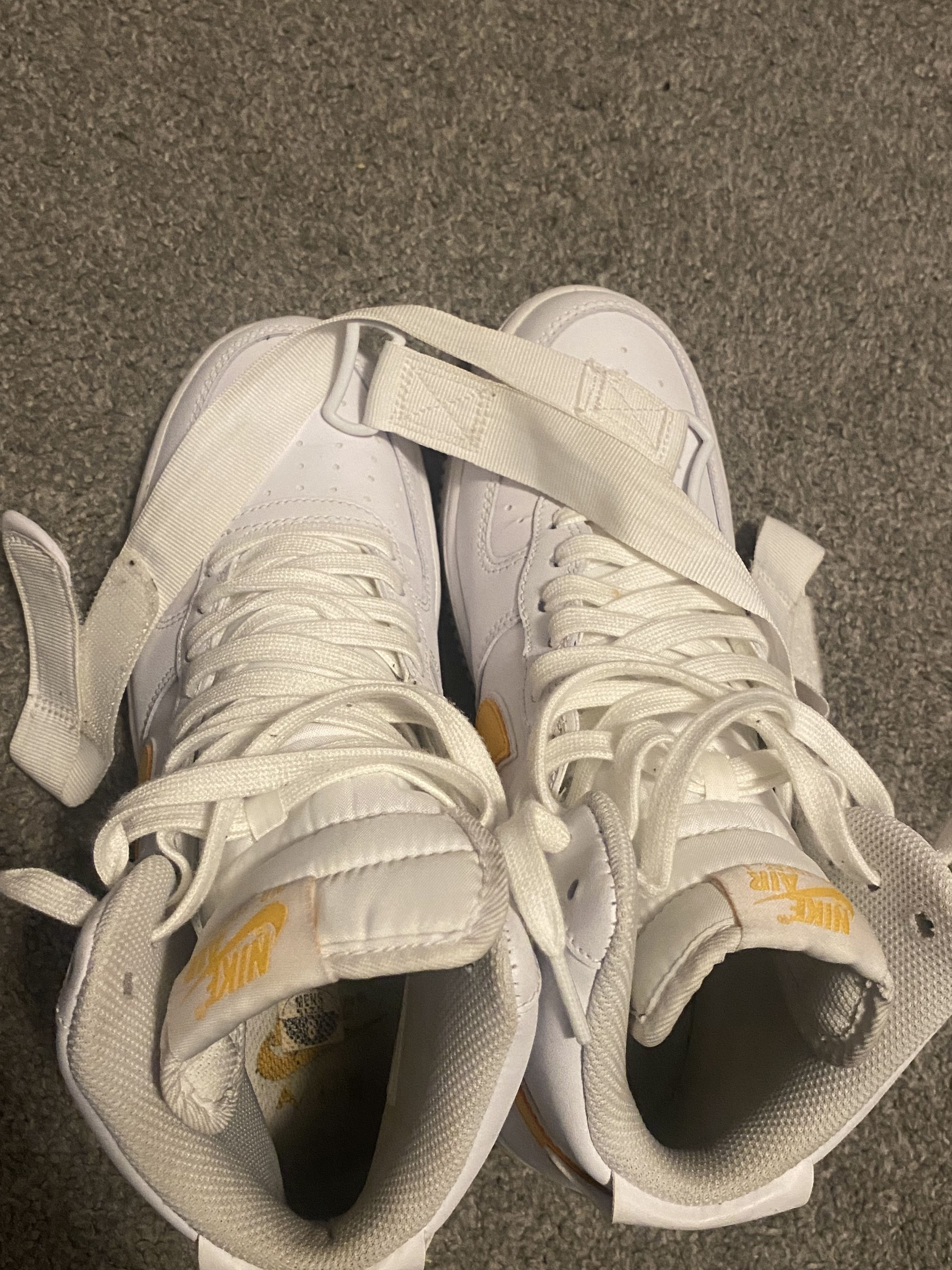 Nike Air Force 1 Size US 8 / EU 41 - 3 Thumbnail